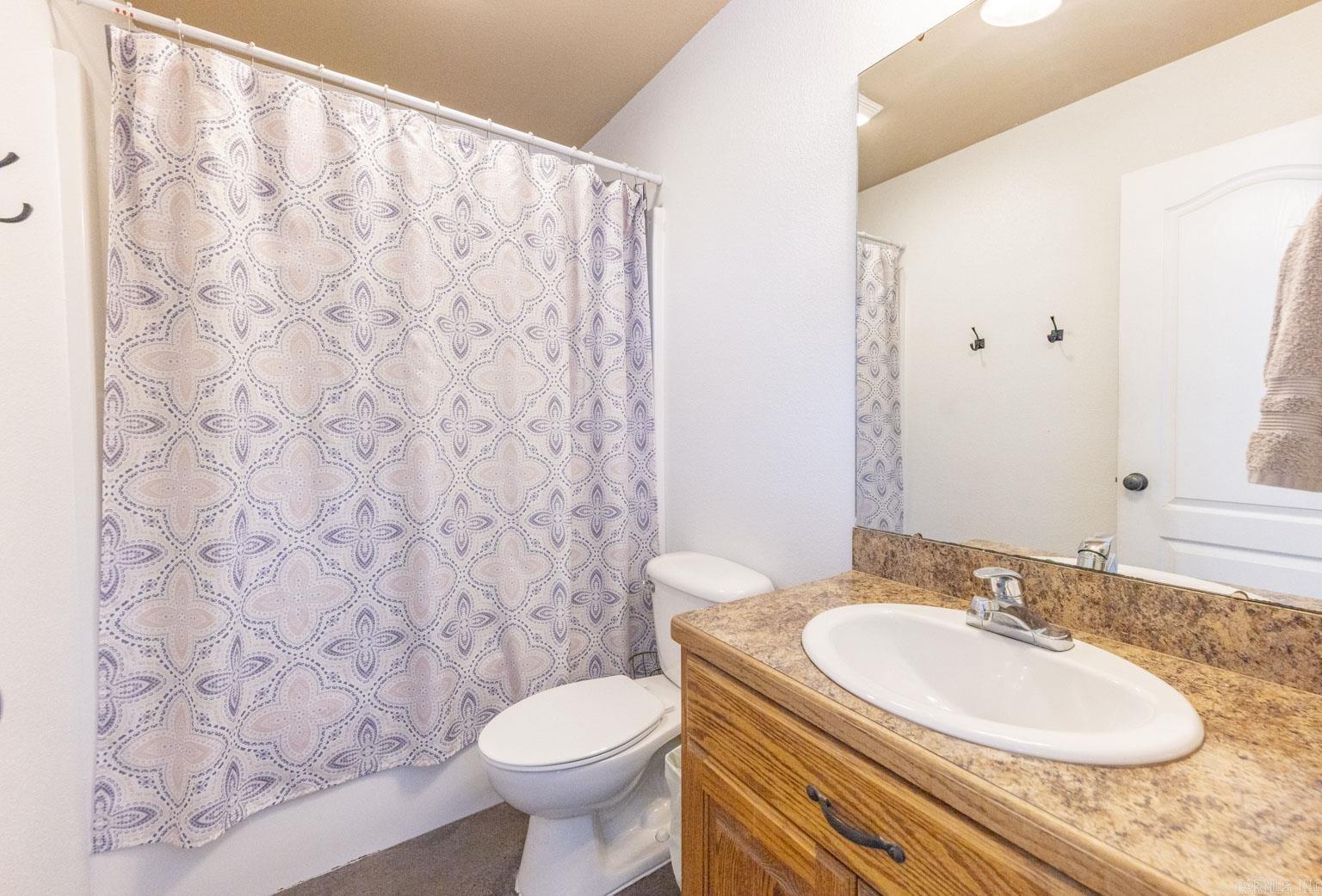 Twin Hills - Residential