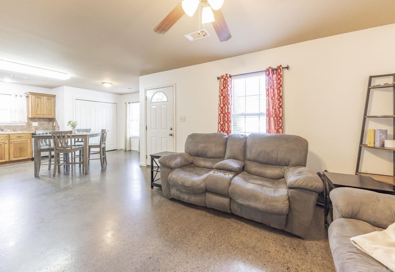 Twin Hills - Residential