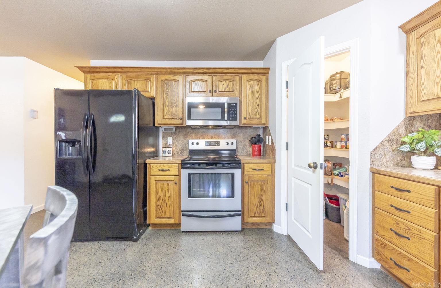 Twin Hills - Residential