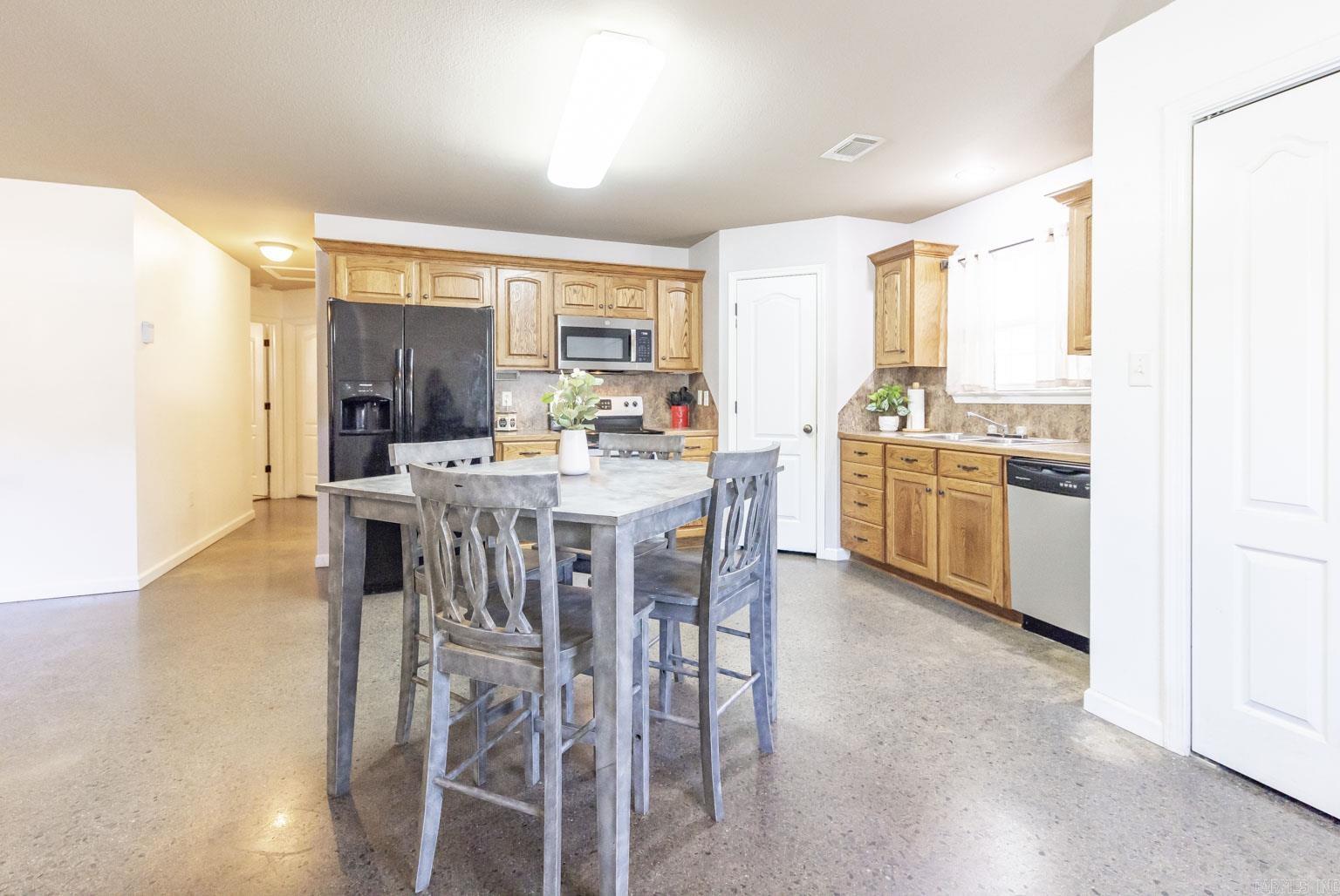 Twin Hills - Residential