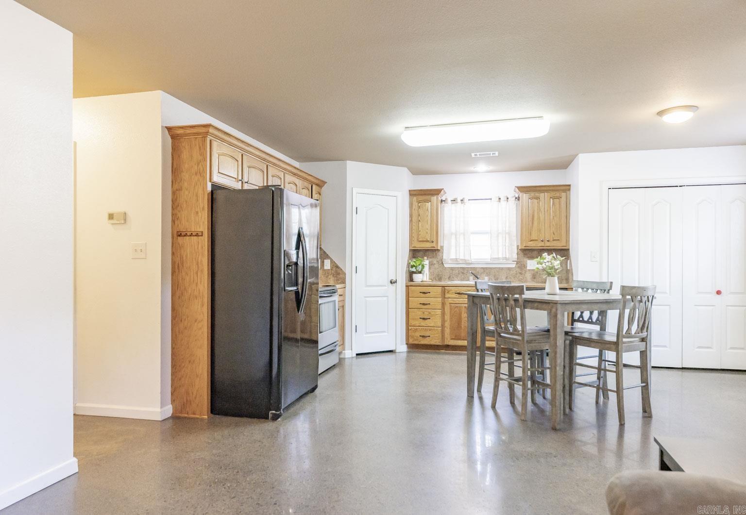 Twin Hills - Residential