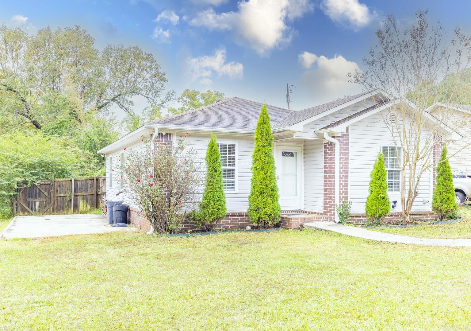 Twin Hills - Residential