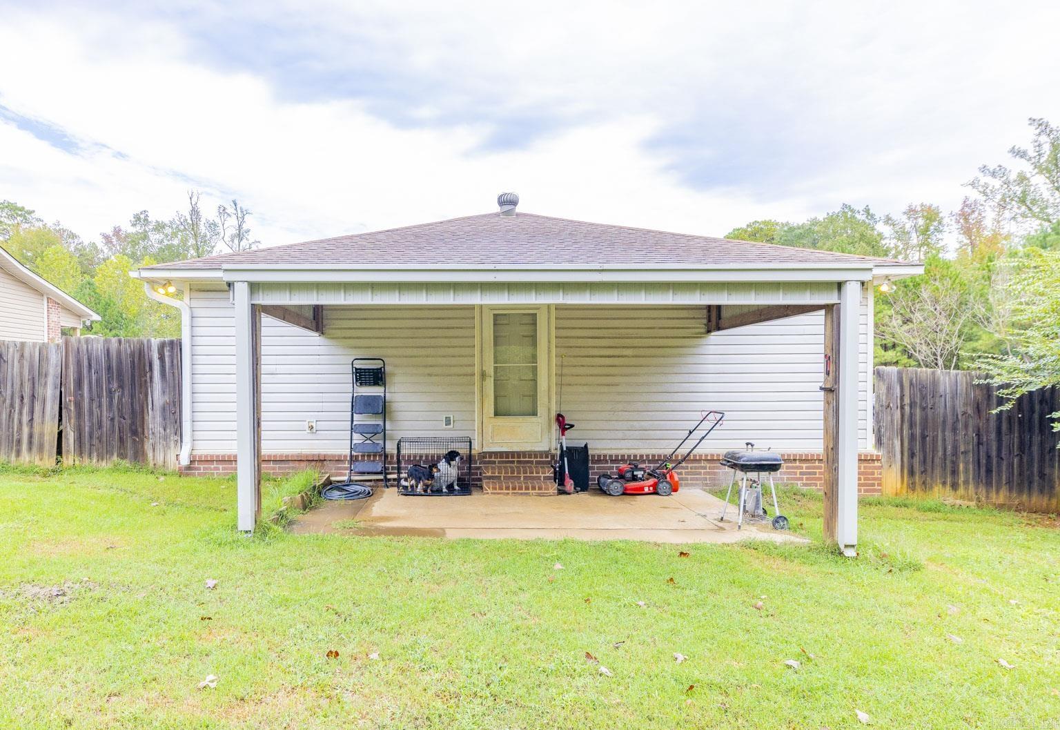 Twin Hills - Residential