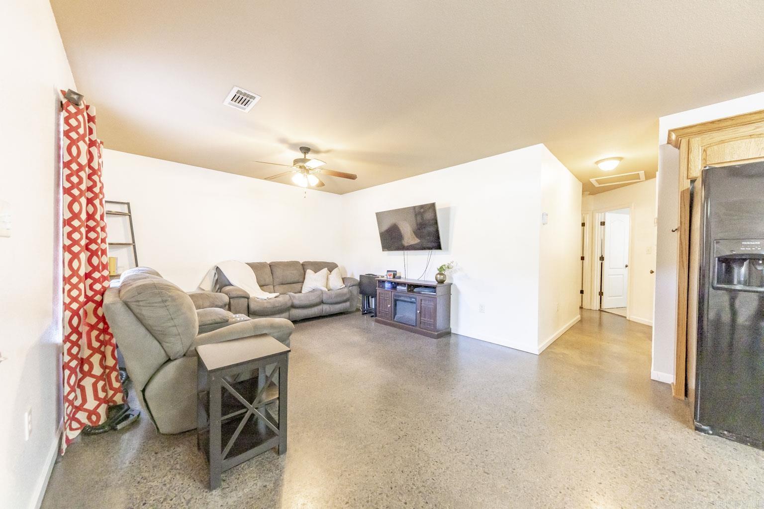 Twin Hills - Residential