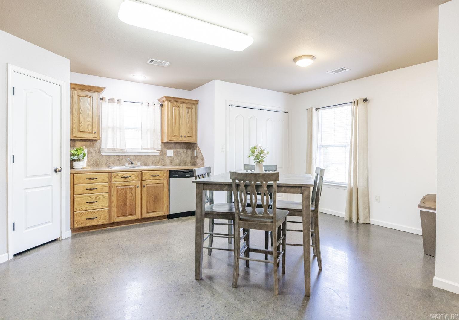 Twin Hills - Residential