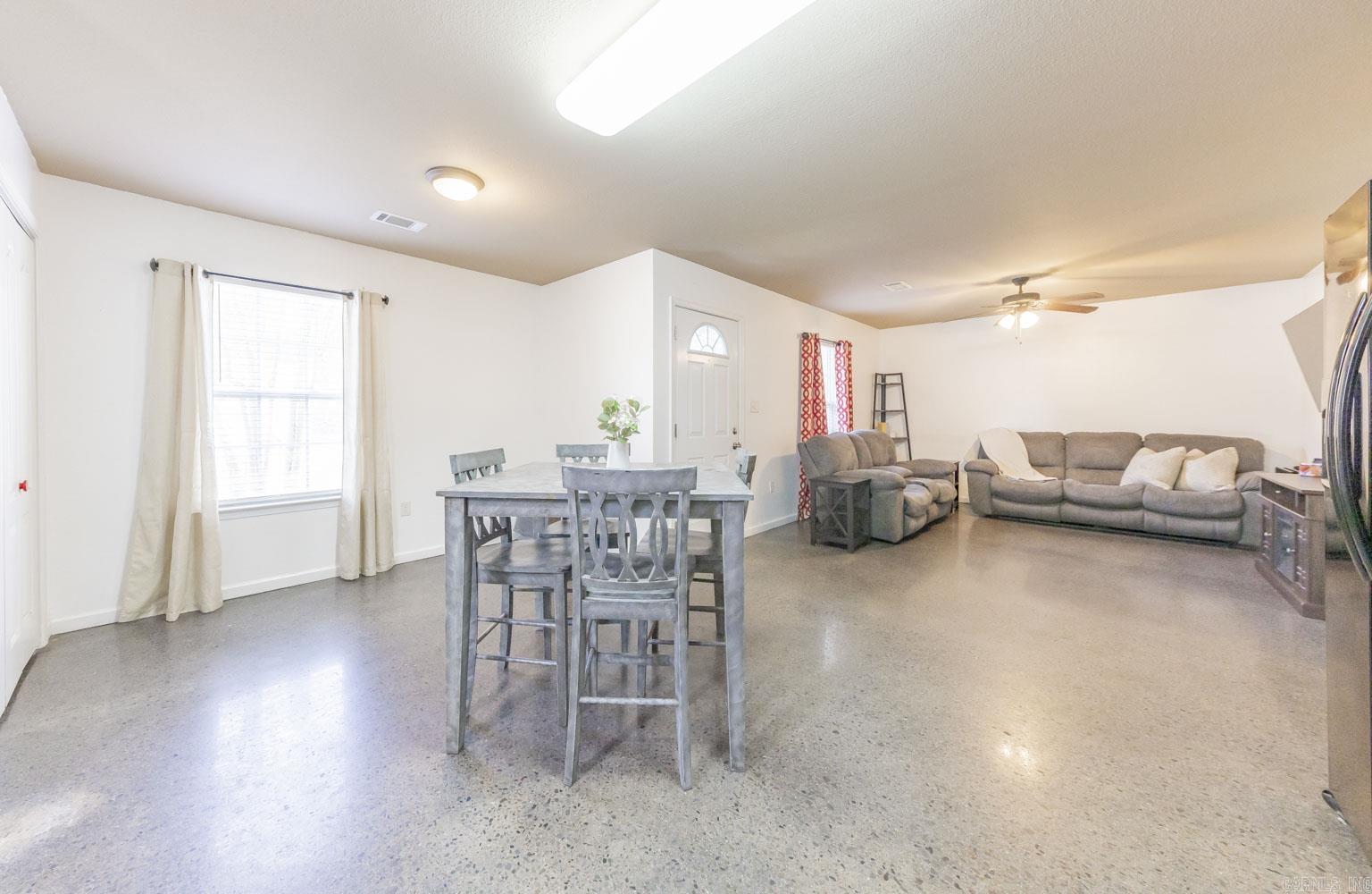 Twin Hills - Residential