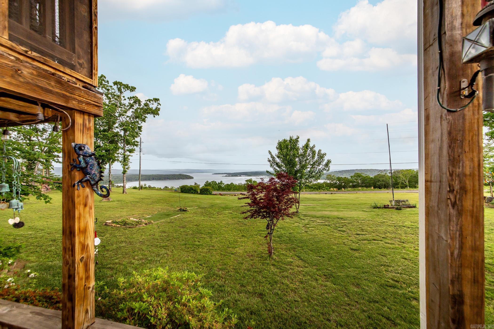 Lakeshore Hills-Andersons Lake - Residential