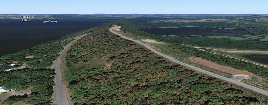 Rare opportunity to own 1.30 acres near Lake Conway! This spacious tract offers endless potential — whether you’re looking to build your dream home with room to spread out or explore development possibilities. There has been a Uturn driveway for your convenience.  With its convenient location near the lake, this property provides the perfect blend of privacy and accessibility. Utilities nearby (verify with utility providers). Don’t miss your chance to secure acreage in a growing area with strong investment potential!