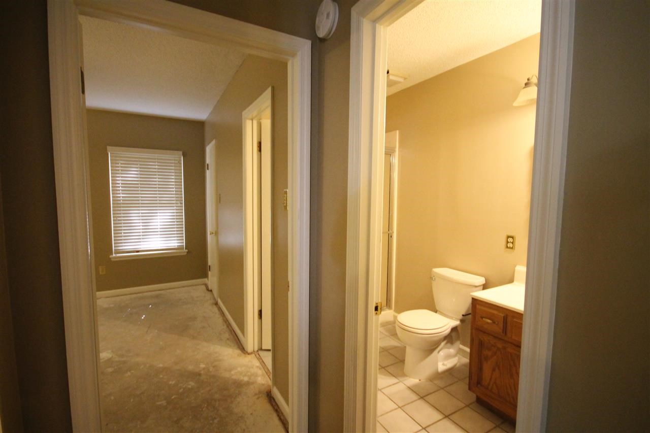 Victoria Place - Residential