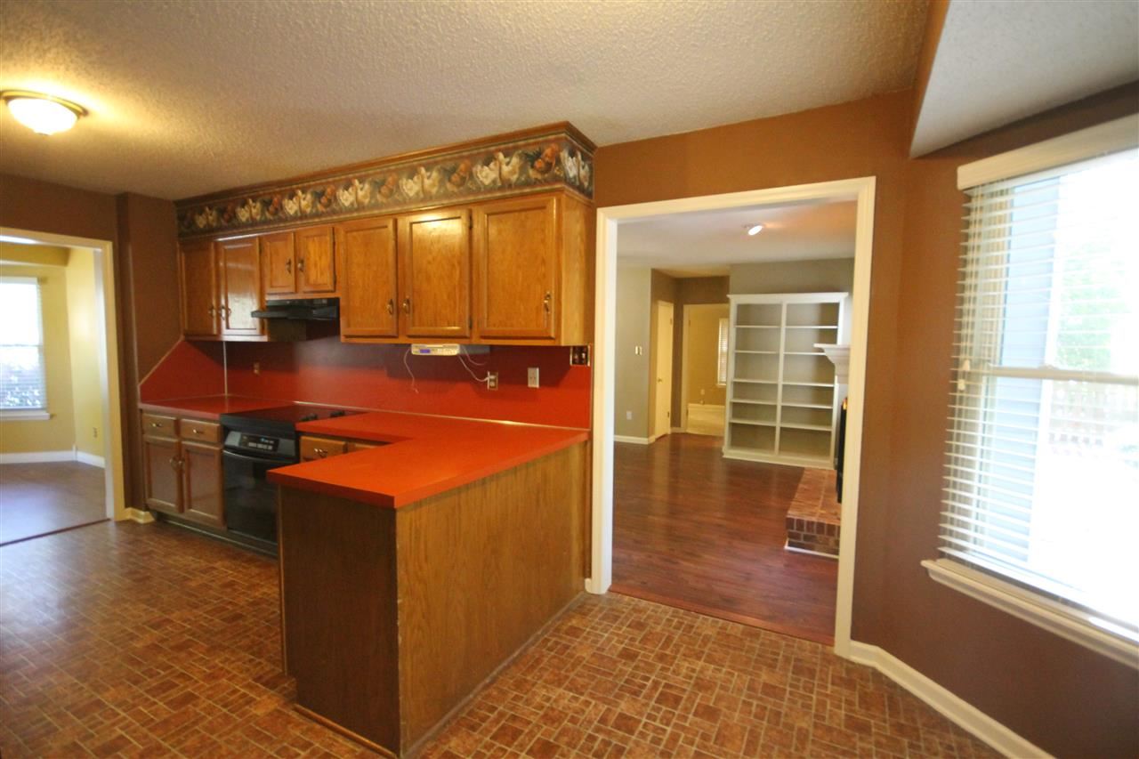 Victoria Place - Residential