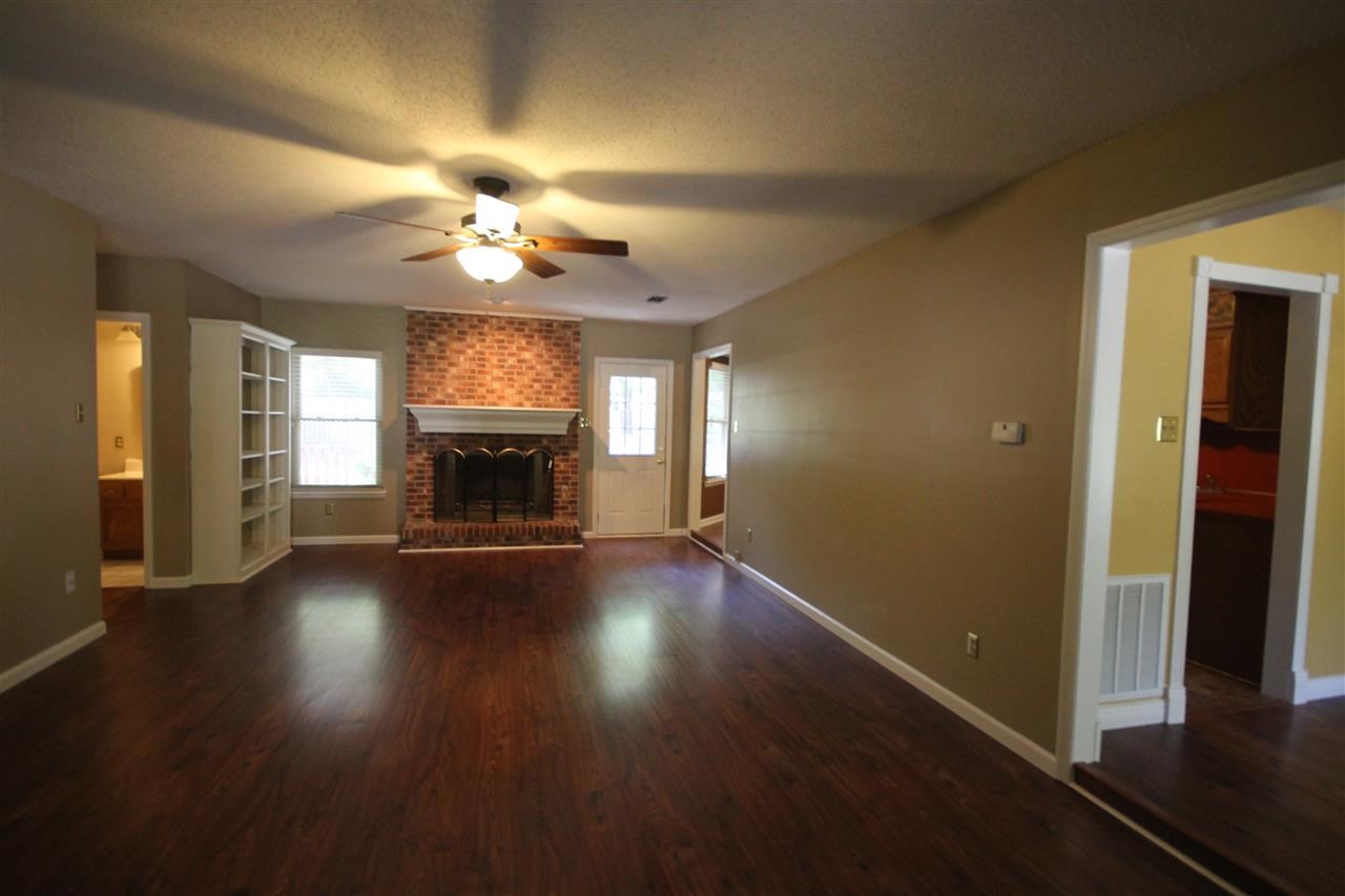 Victoria Place - Residential