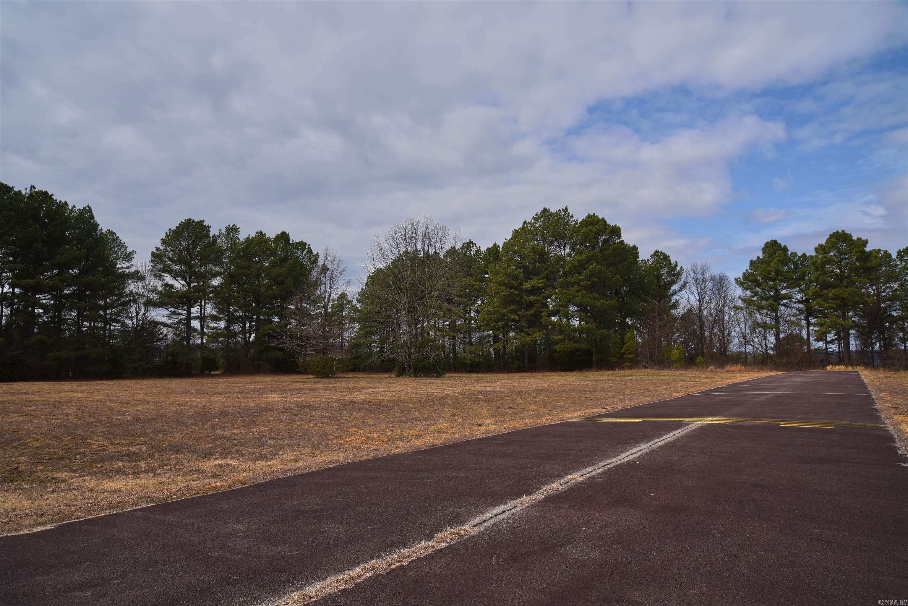 Holley Mountain Airpark - Land