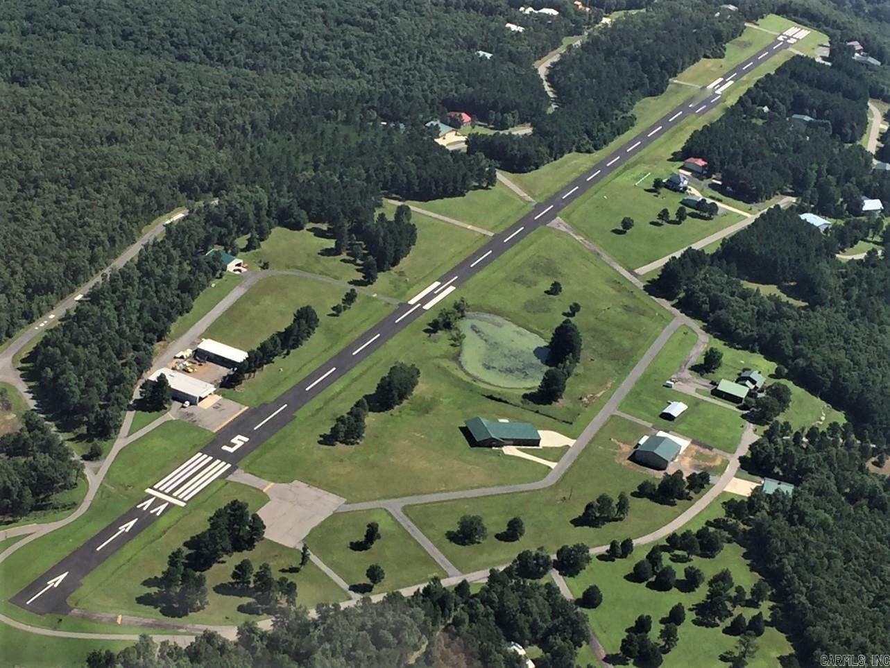 Holley Mountain Airpark - Land