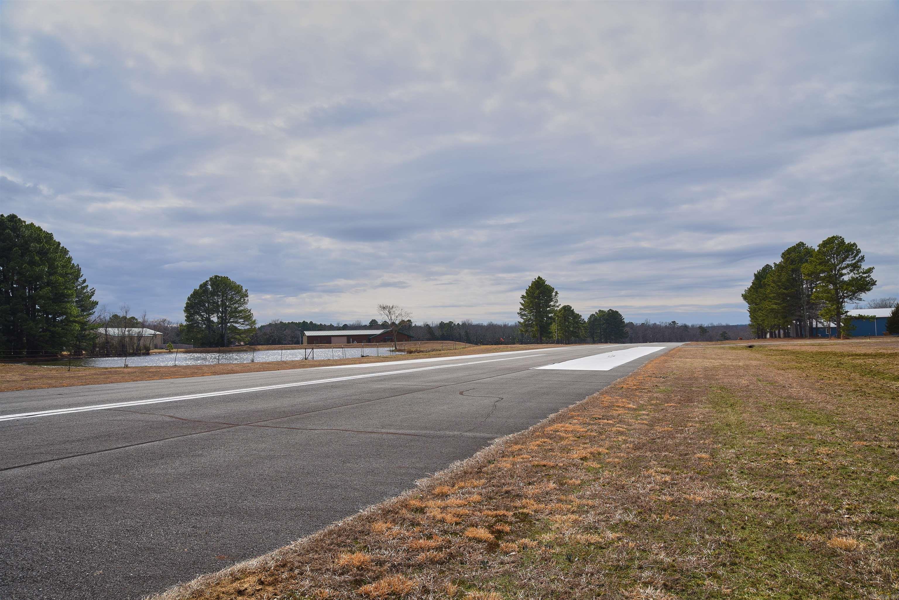 Holley Mountain Airpark - Land