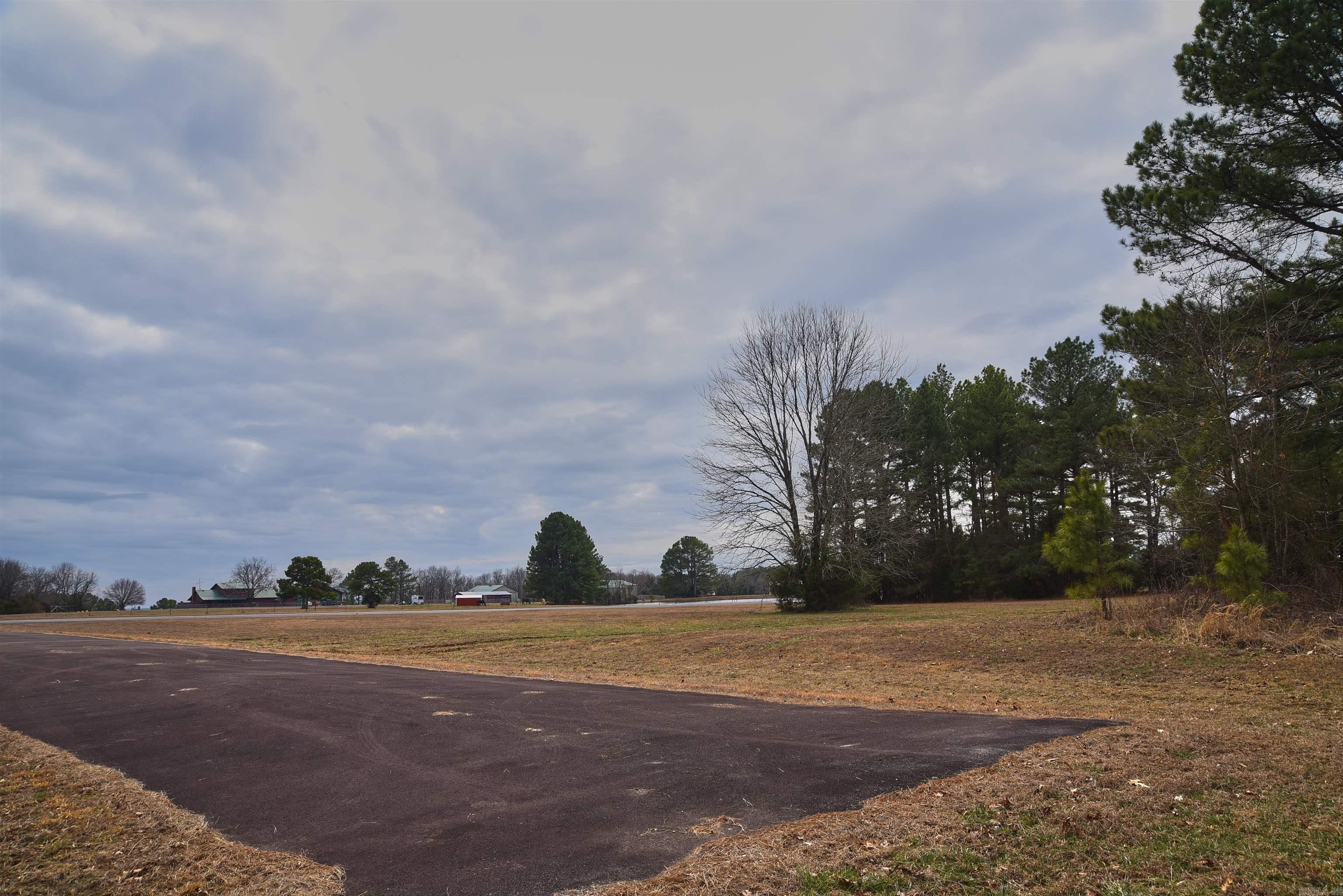 Holley Mountain Airpark - Land