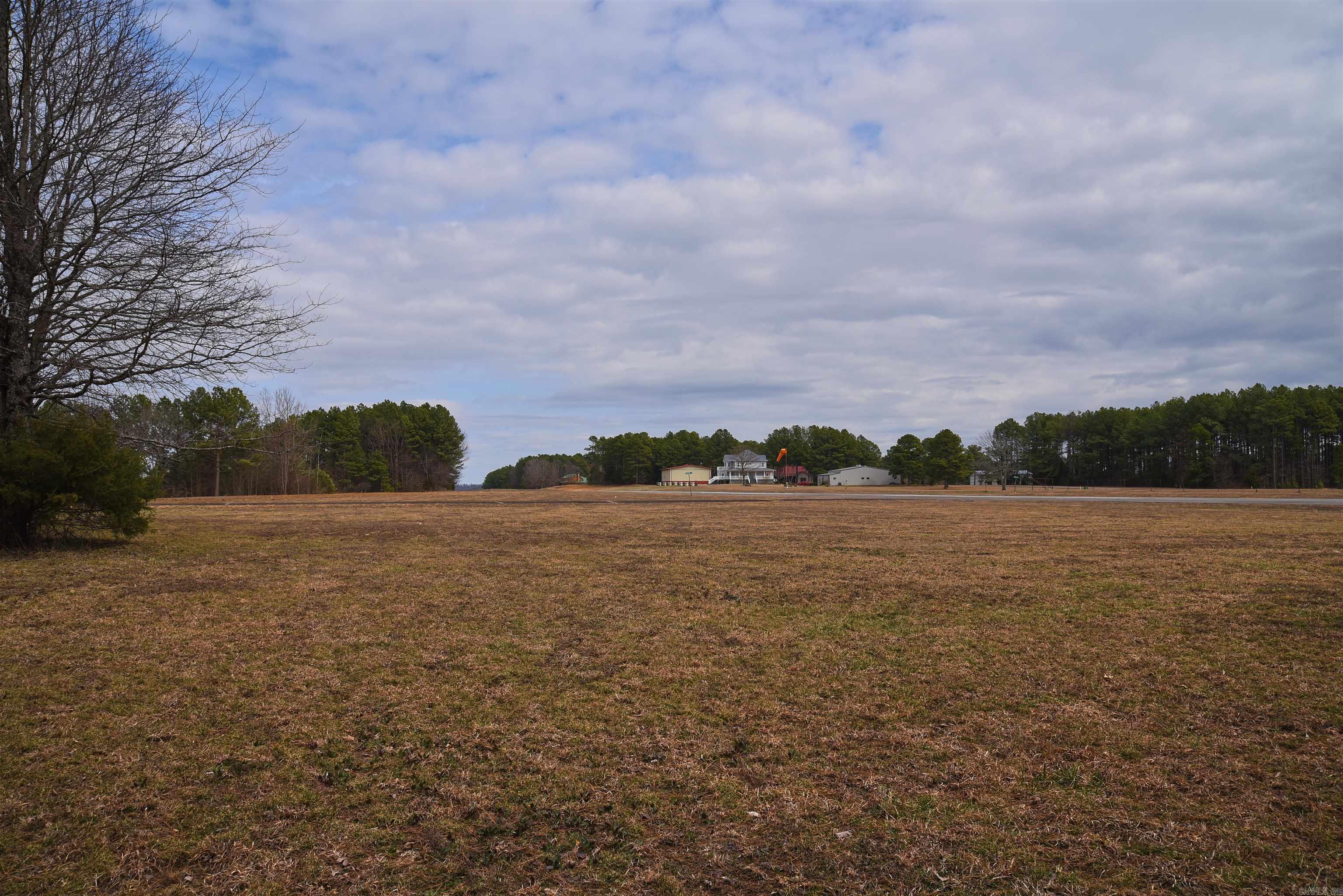 Holley Mountain Airpark - Land