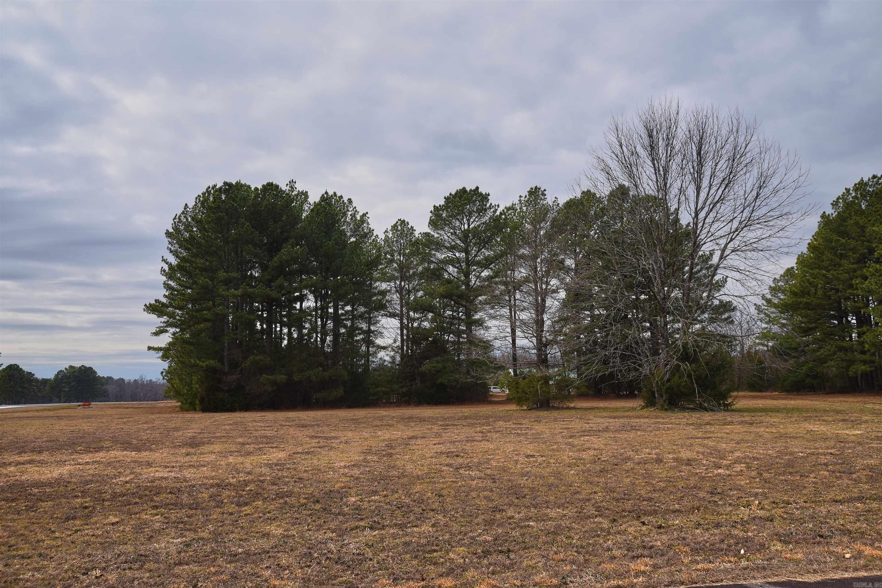 Holley Mountain Airpark - Land