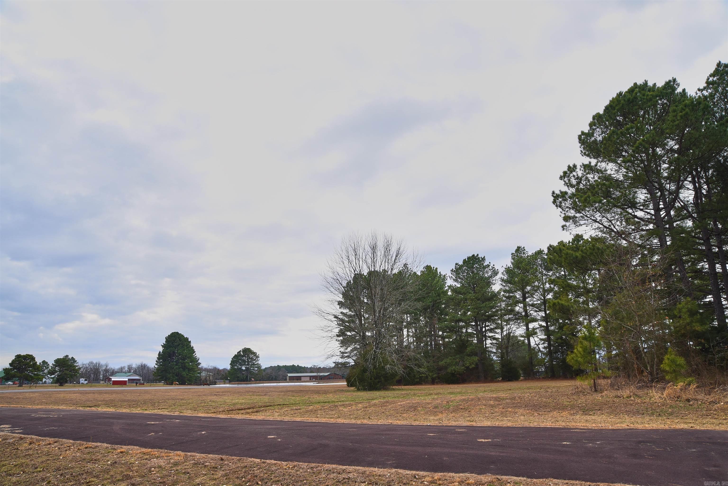 Holley Mountain Airpark - Land