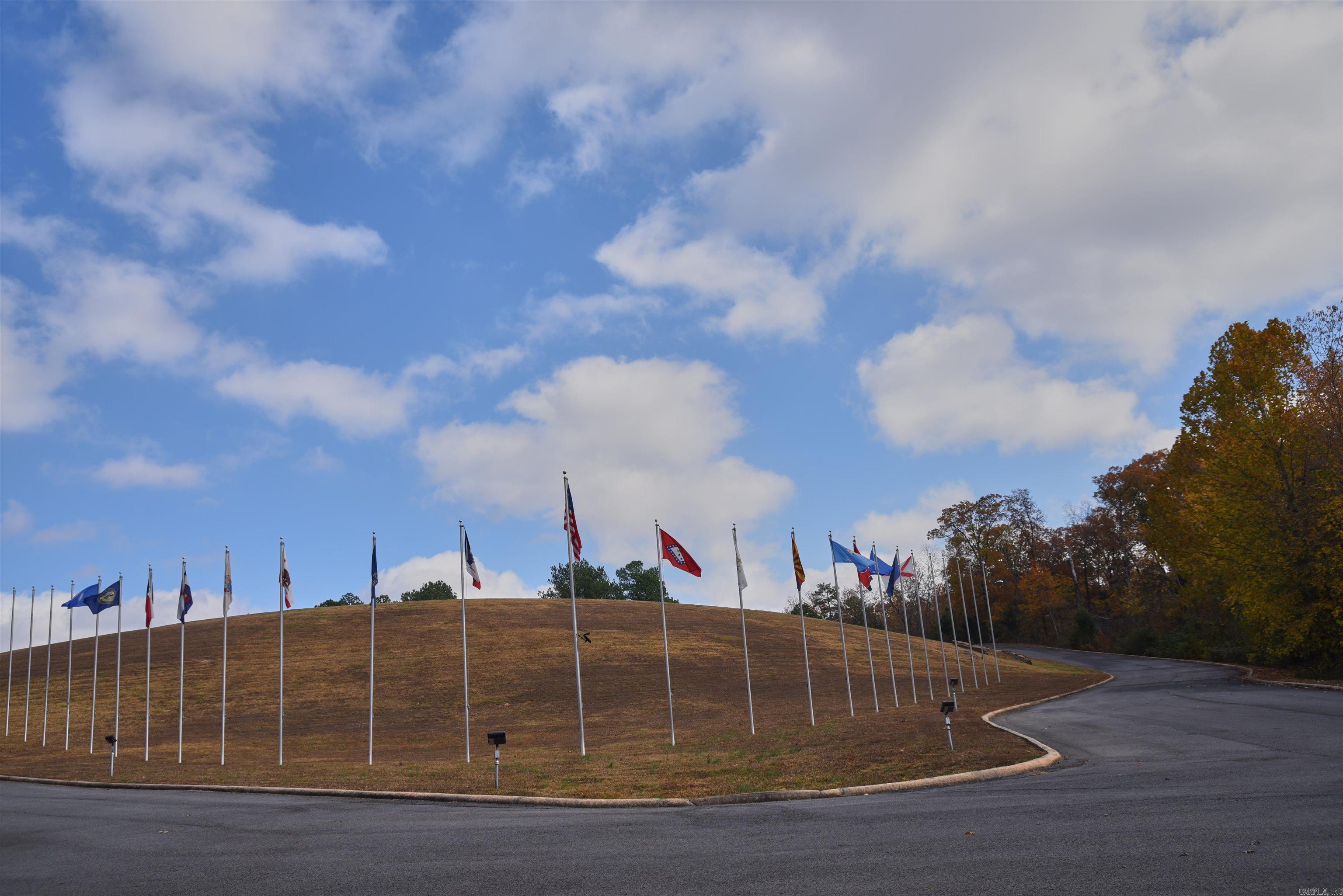 Holley Mountain Airpark - Land