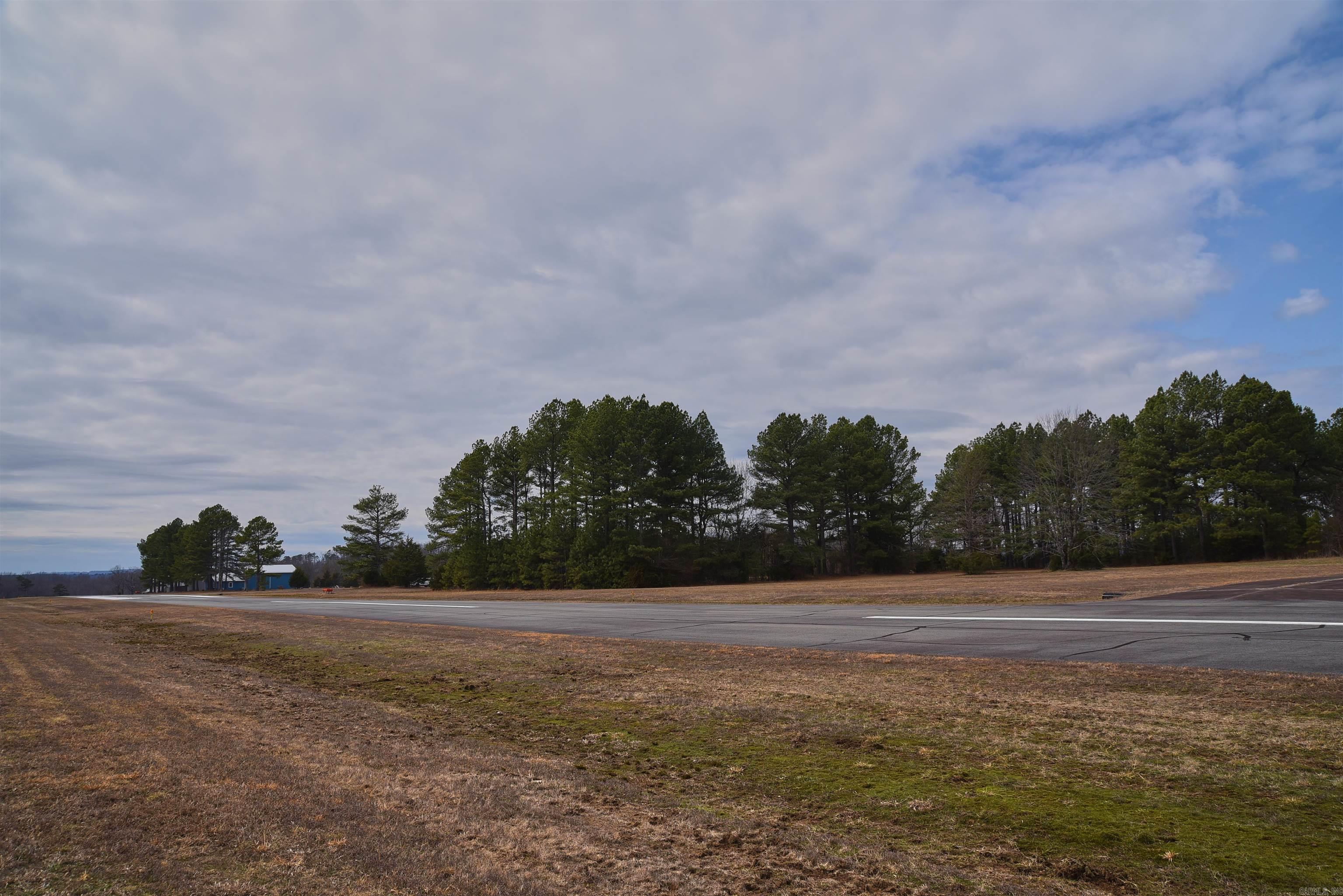 Holley Mountain Airpark - Land