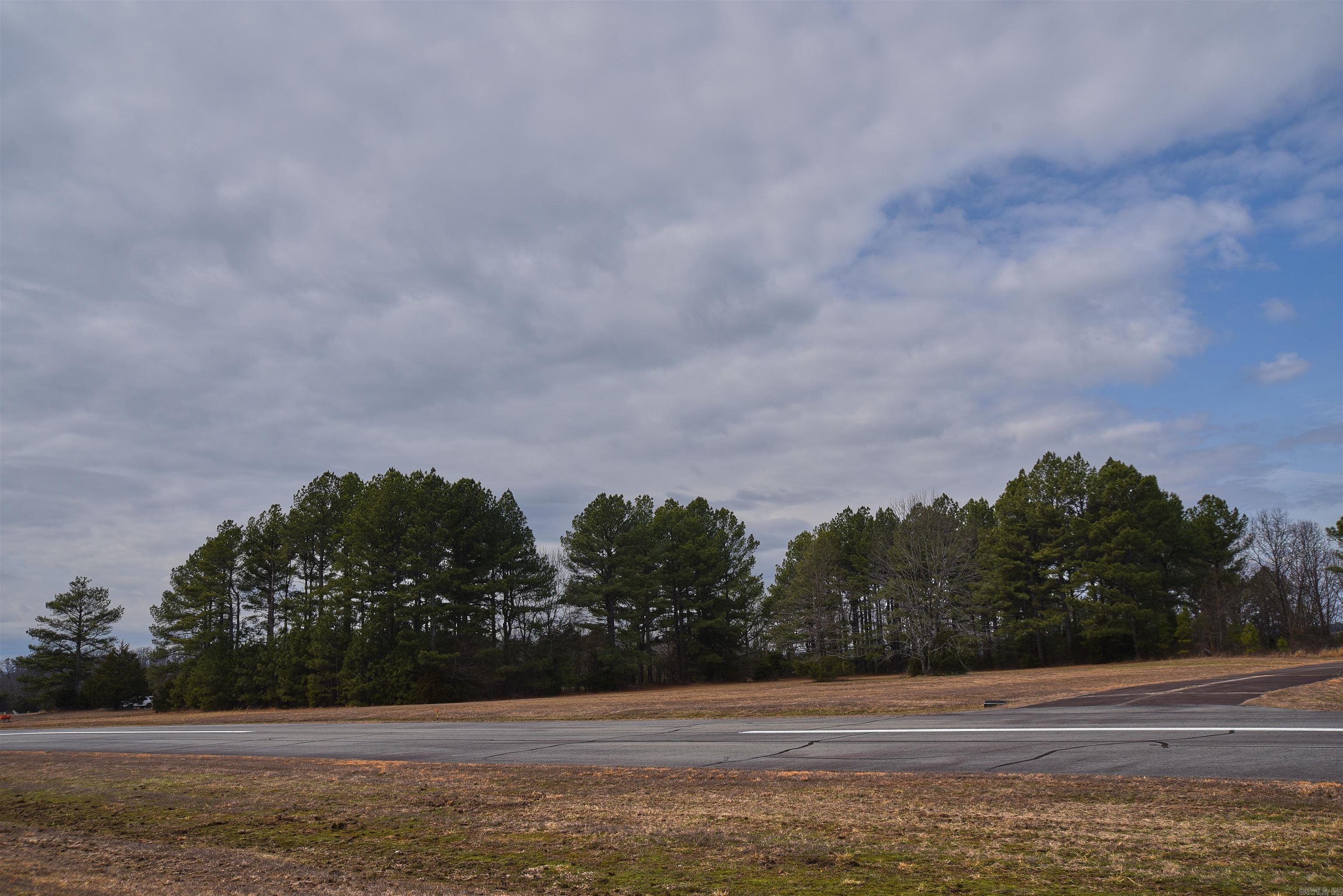 Holley Mountain Airpark - Land