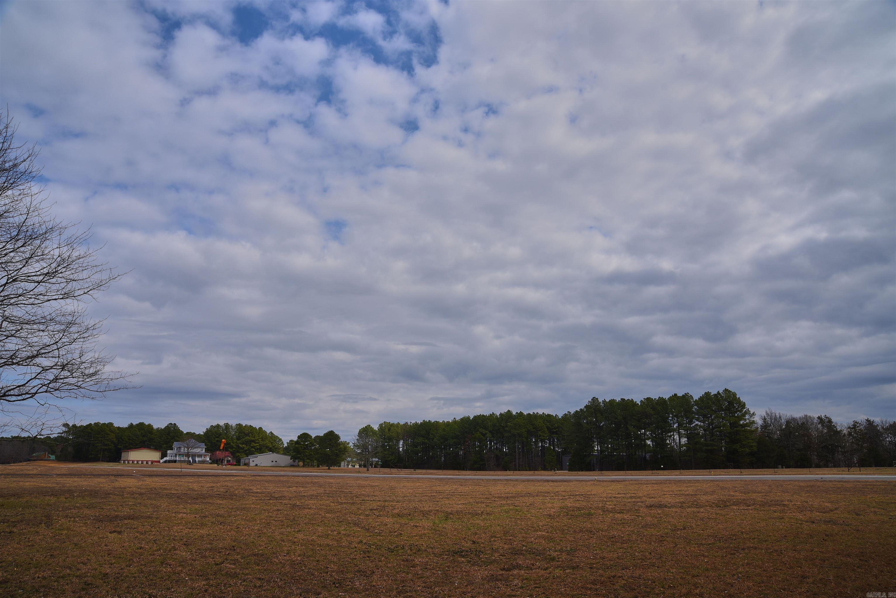 Holley Mountain Airpark - Land