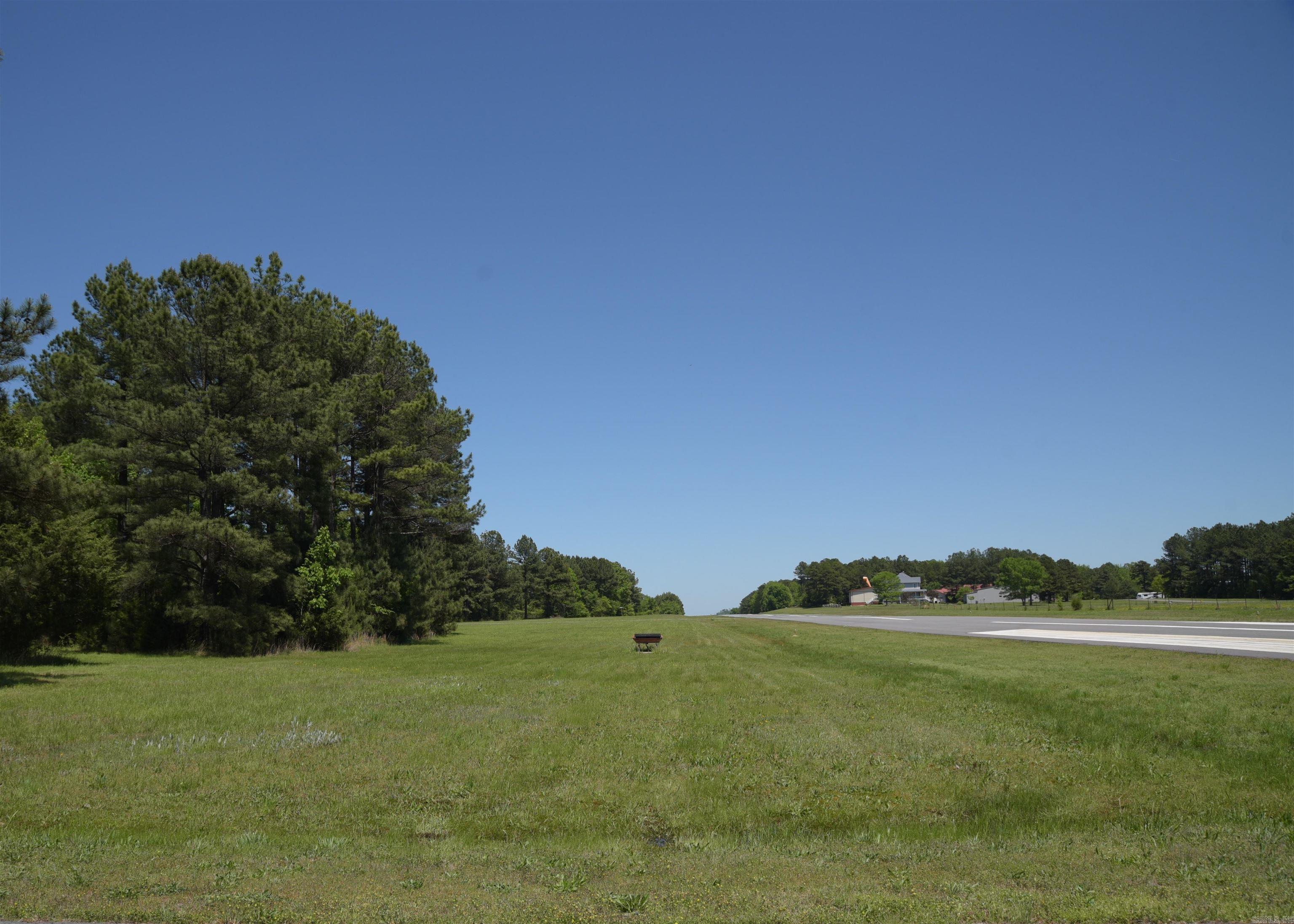 Holley Mountain Airpark - Land