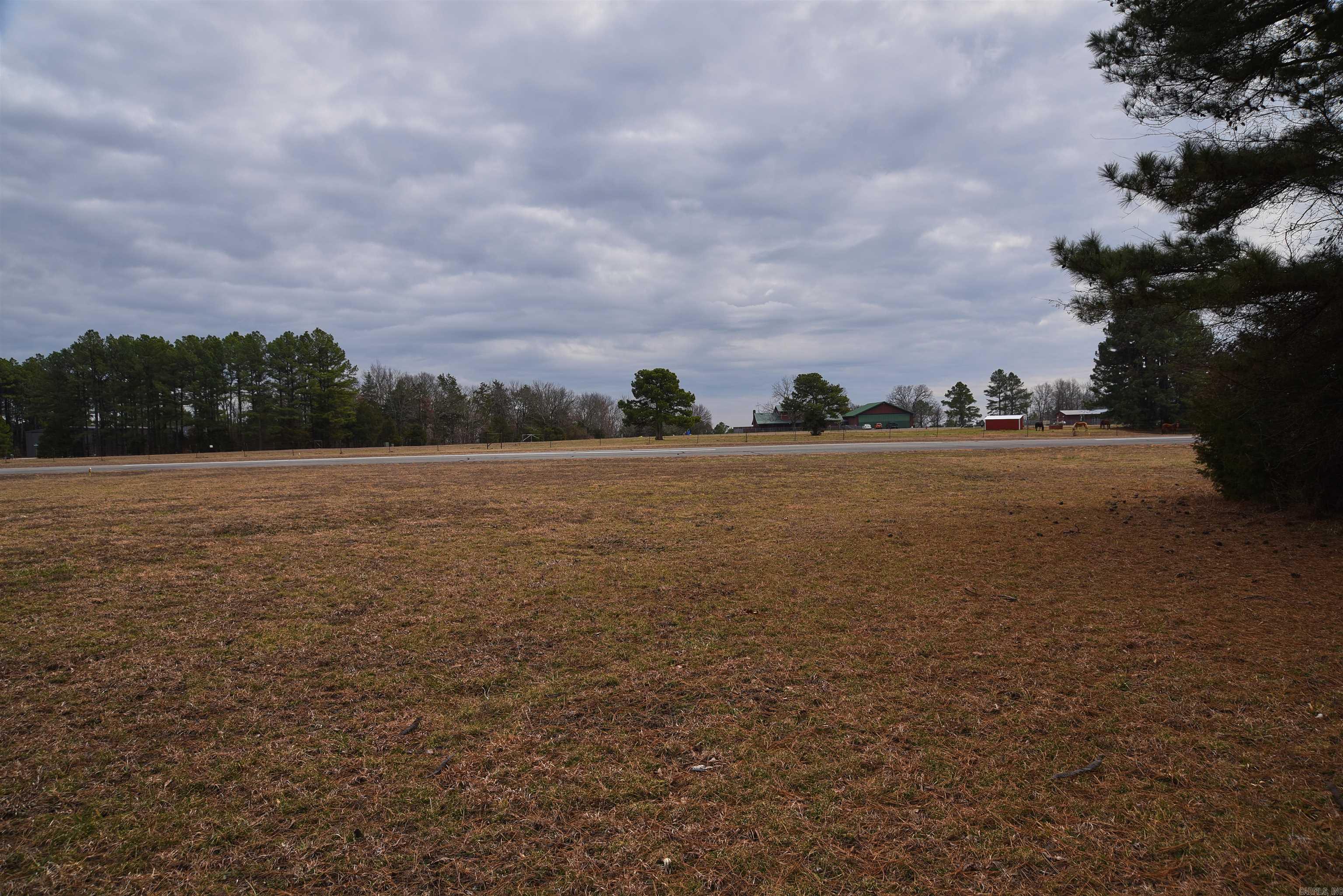 Holley Mountain Airpark - Land