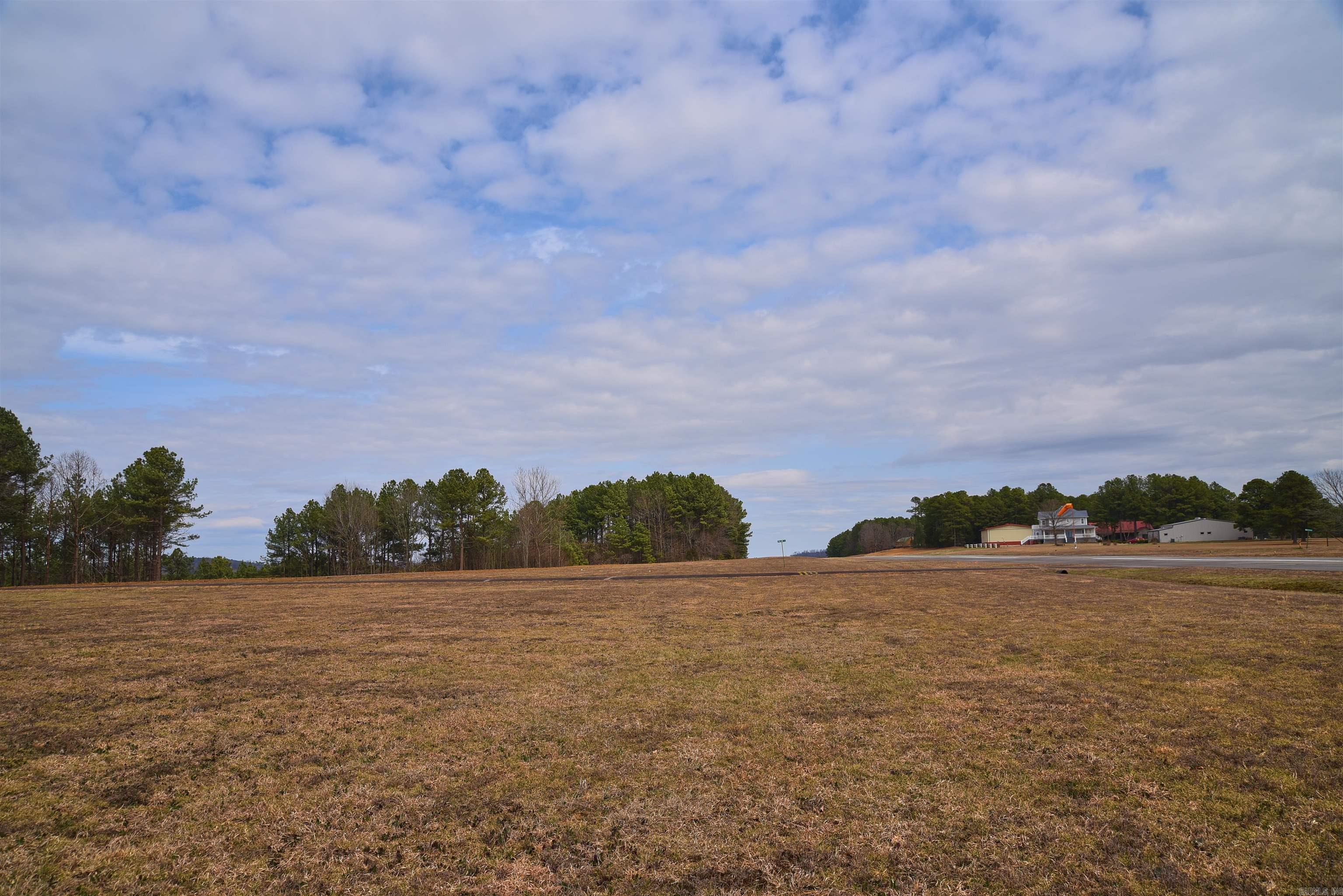 Holley Mountain Airpark - Land