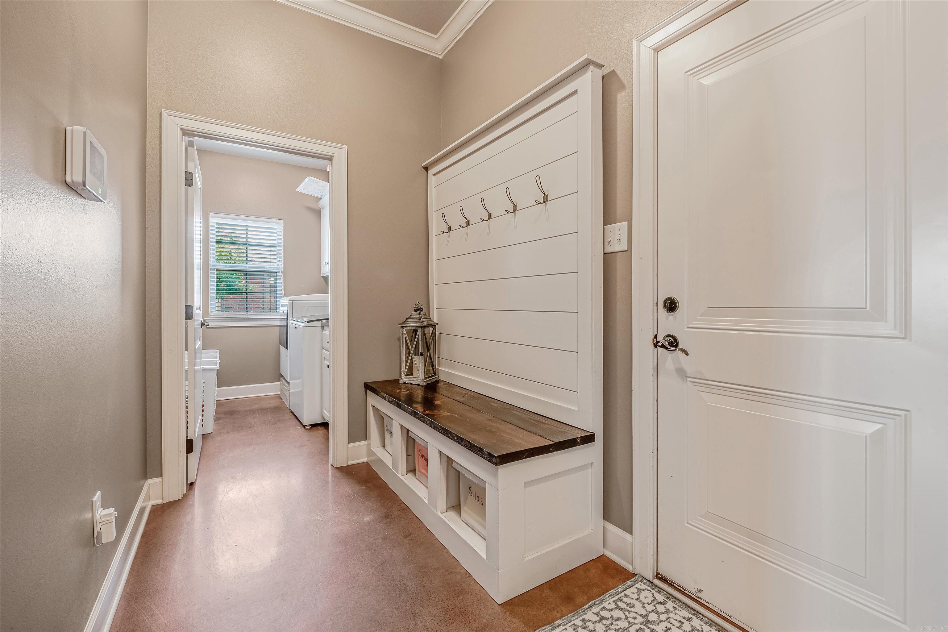 Saddle Creek - Residential