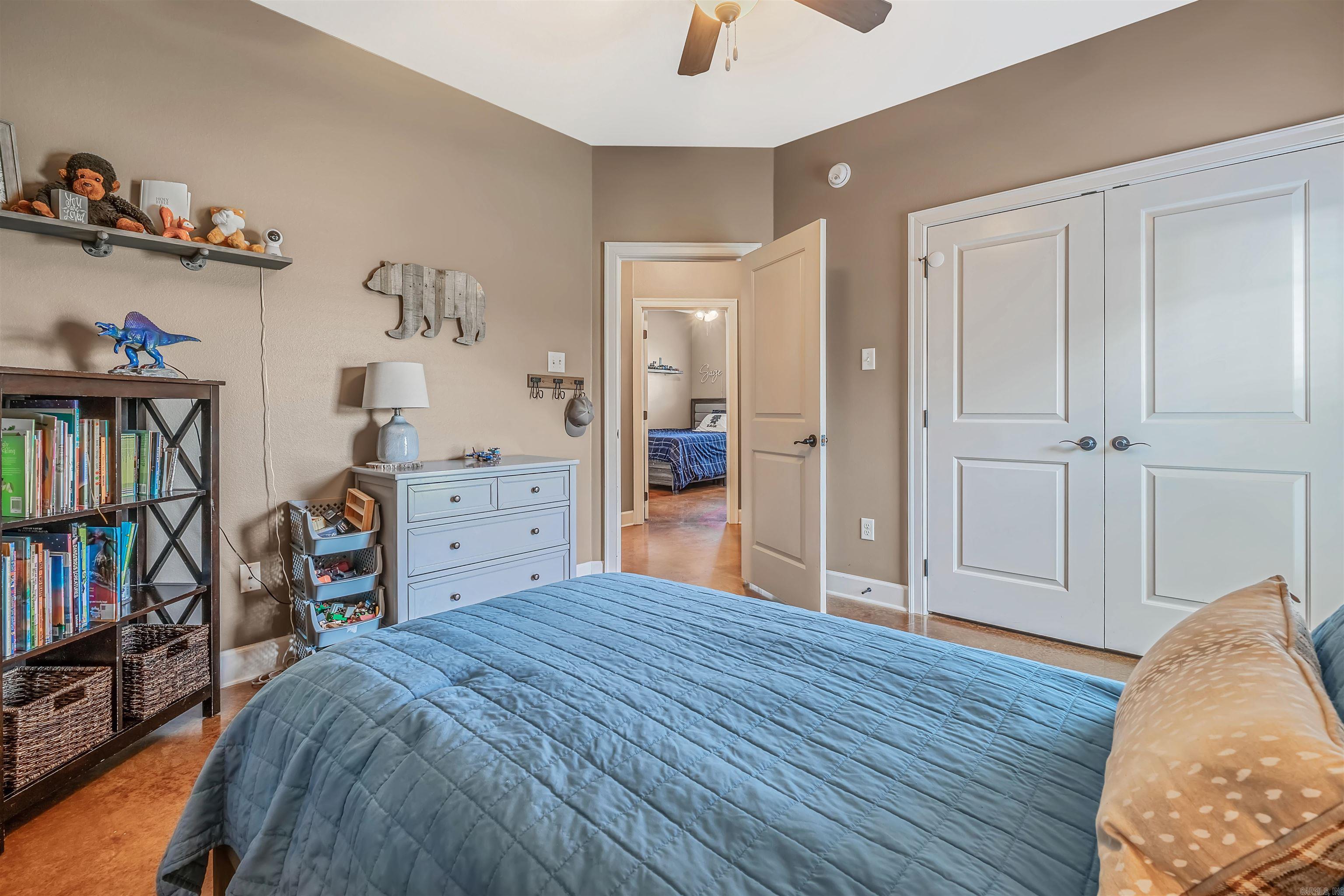 Saddle Creek - Residential