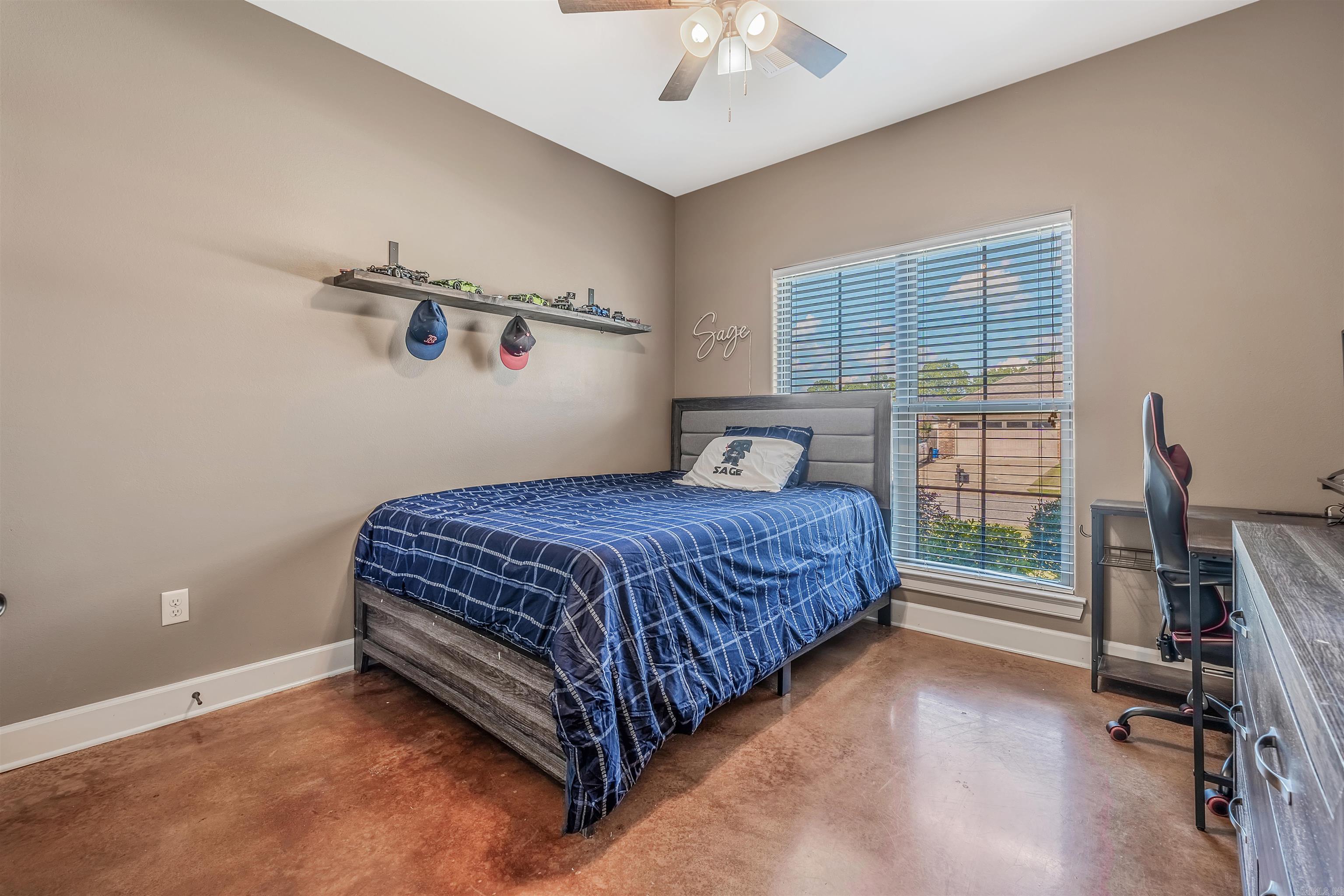 Saddle Creek - Residential