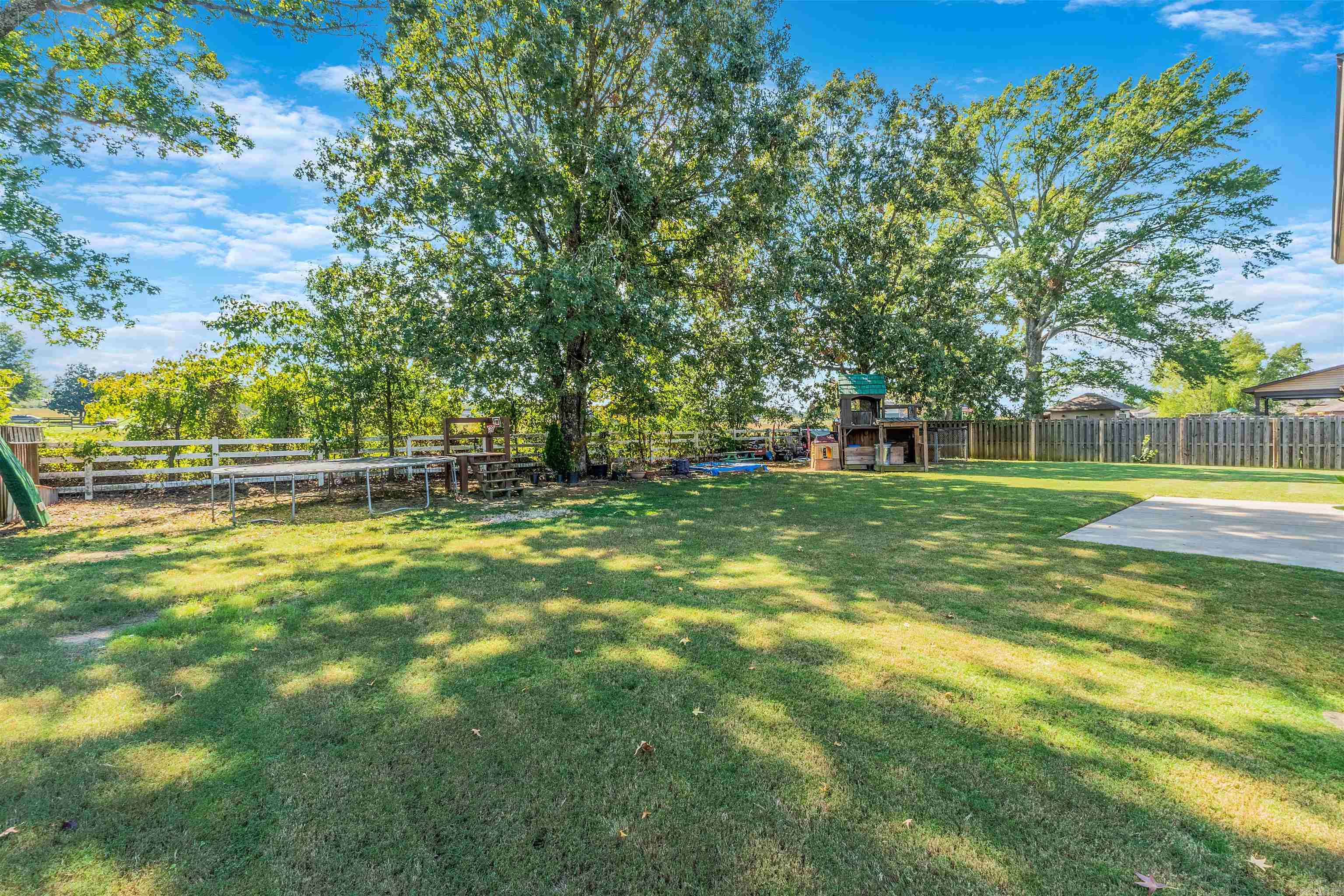 Saddle Creek - Residential