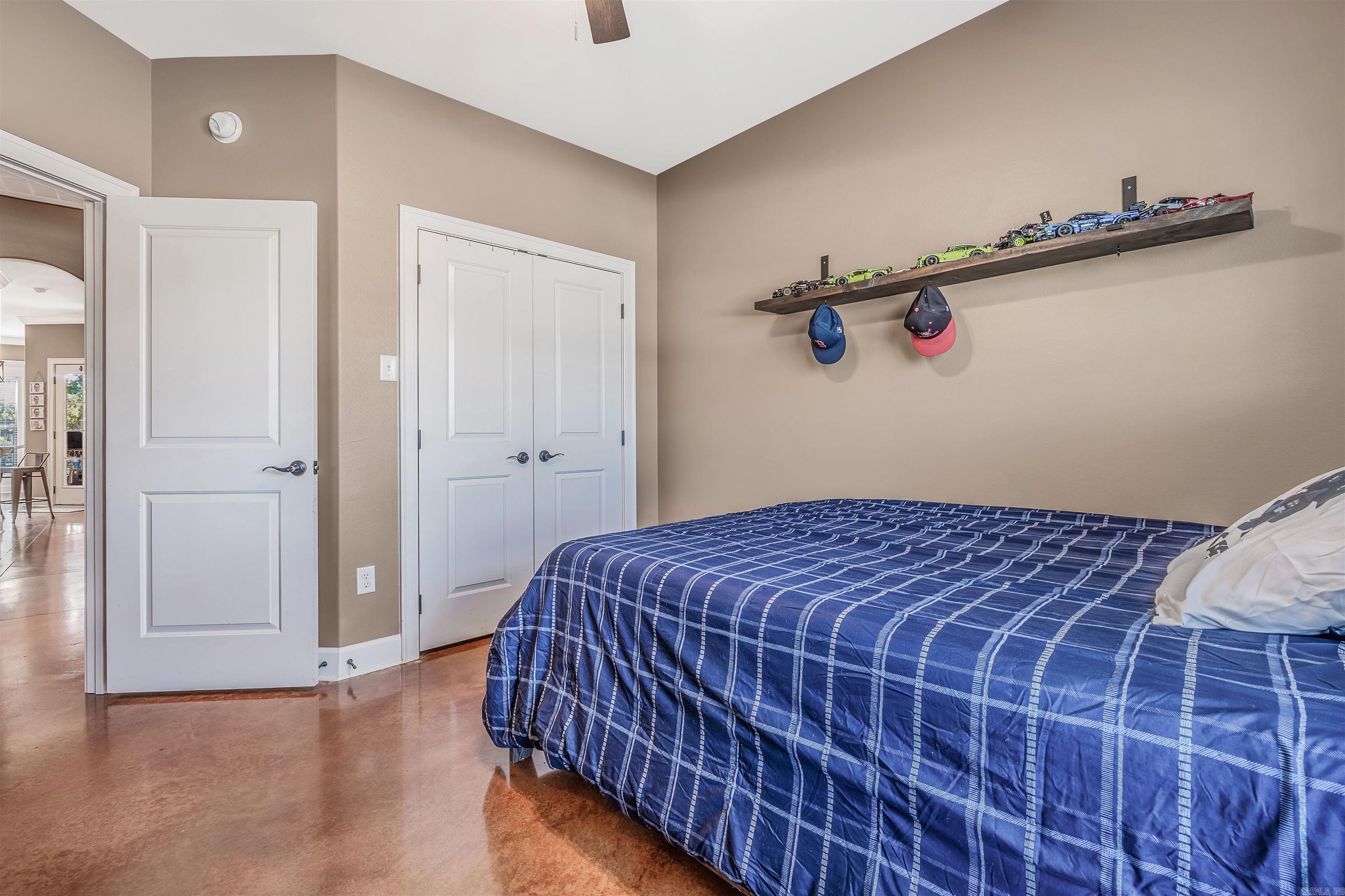 Saddle Creek - Residential