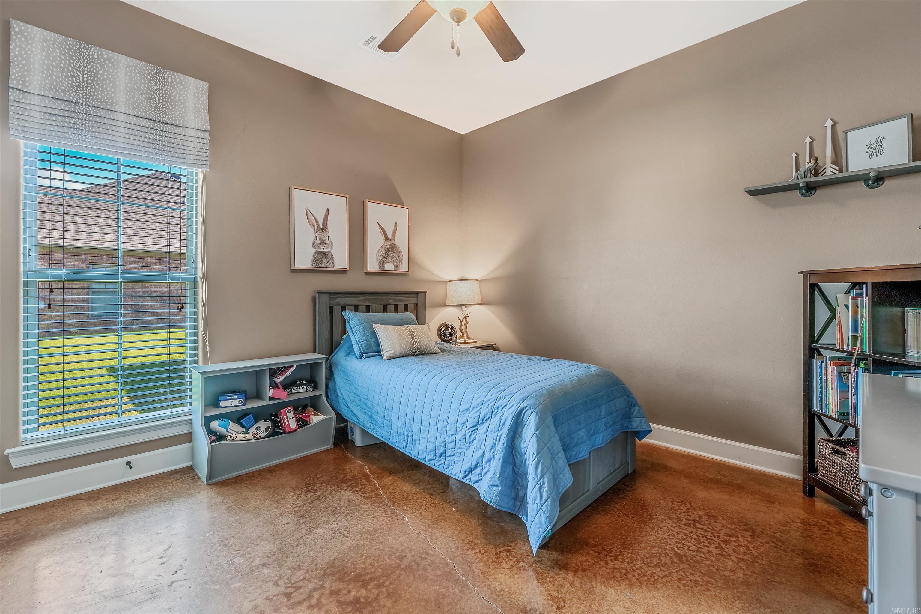 Saddle Creek - Residential