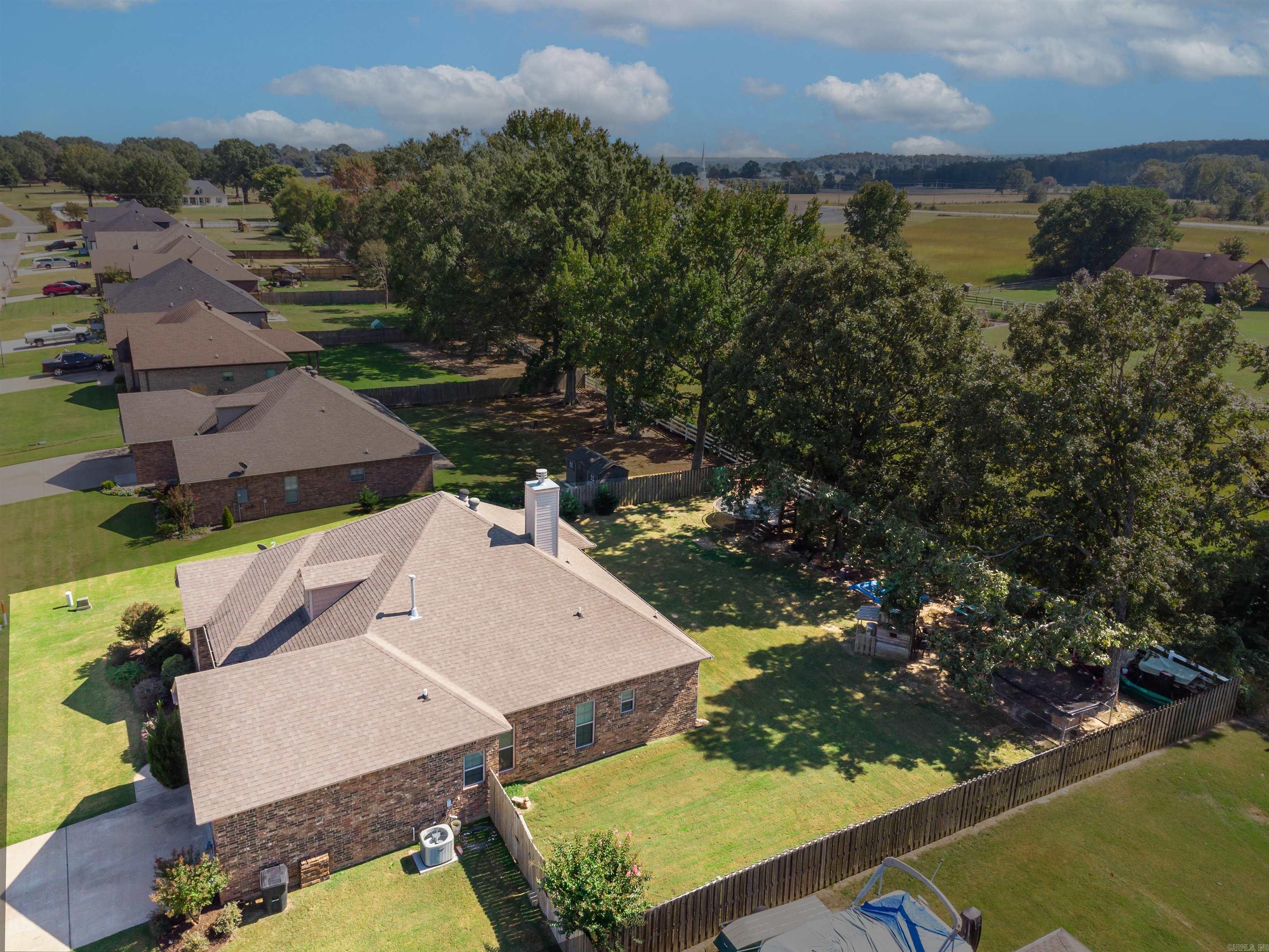 Saddle Creek - Residential