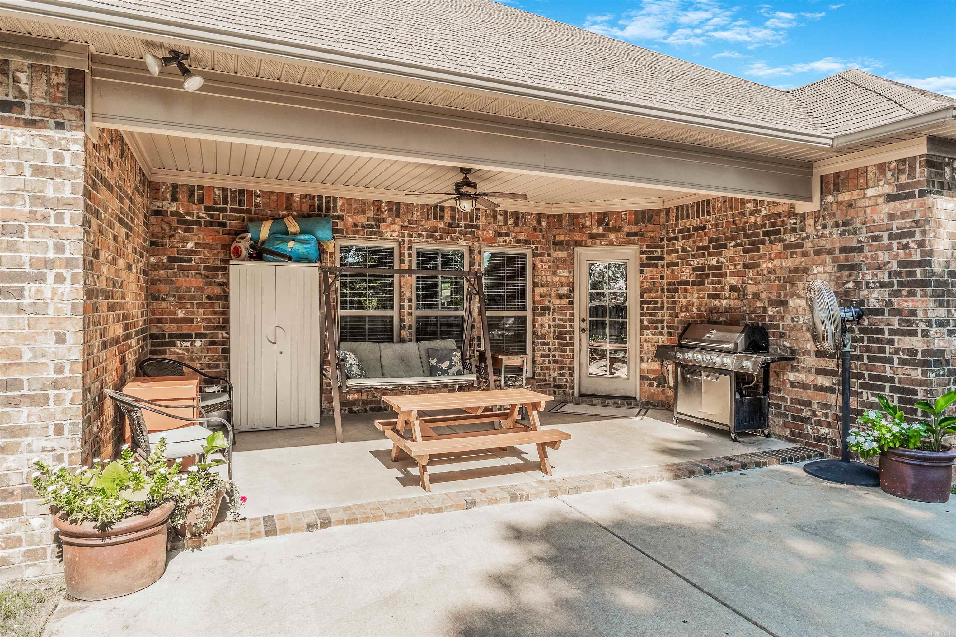 Saddle Creek - Residential