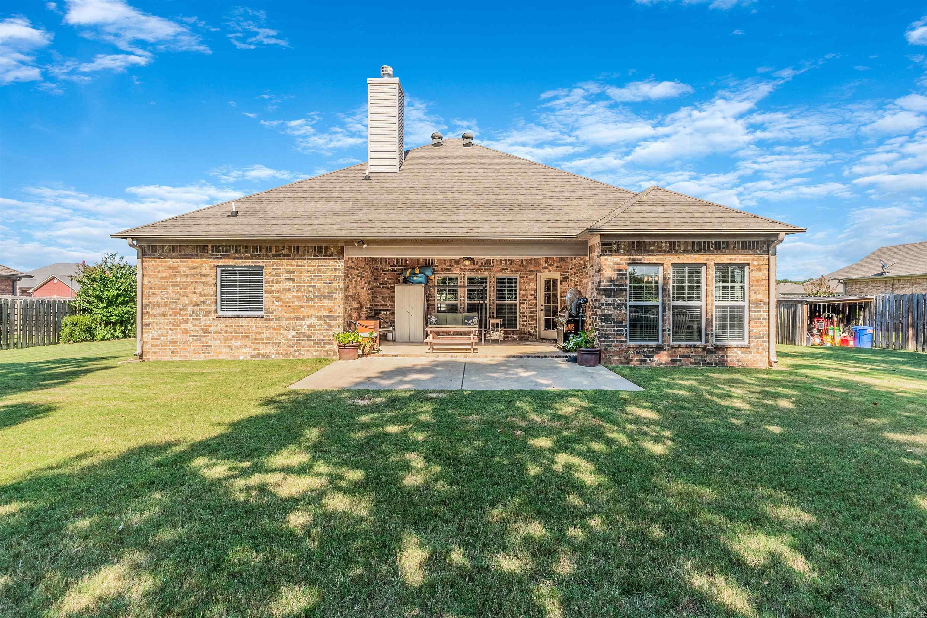 Saddle Creek - Residential