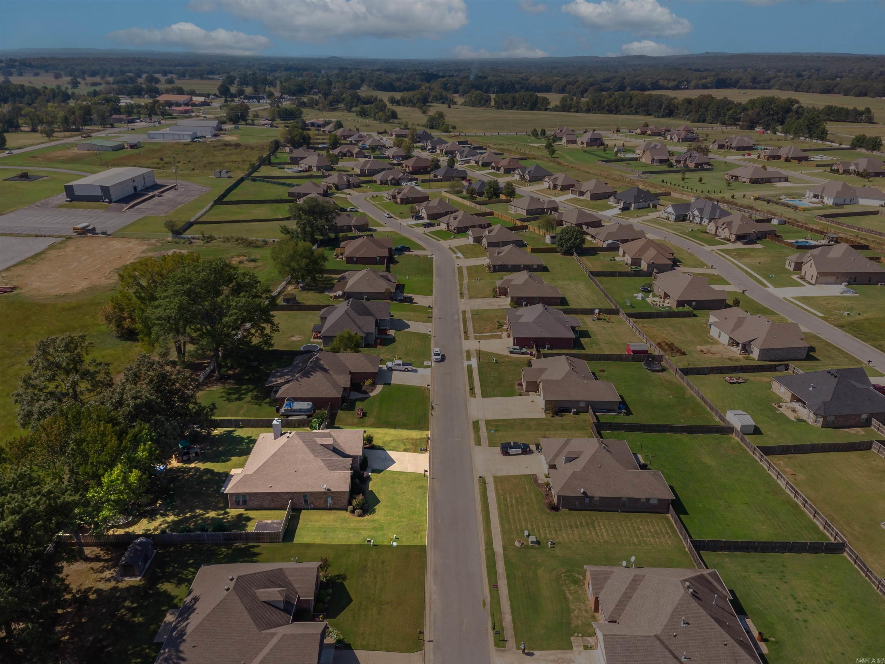 Saddle Creek - Residential