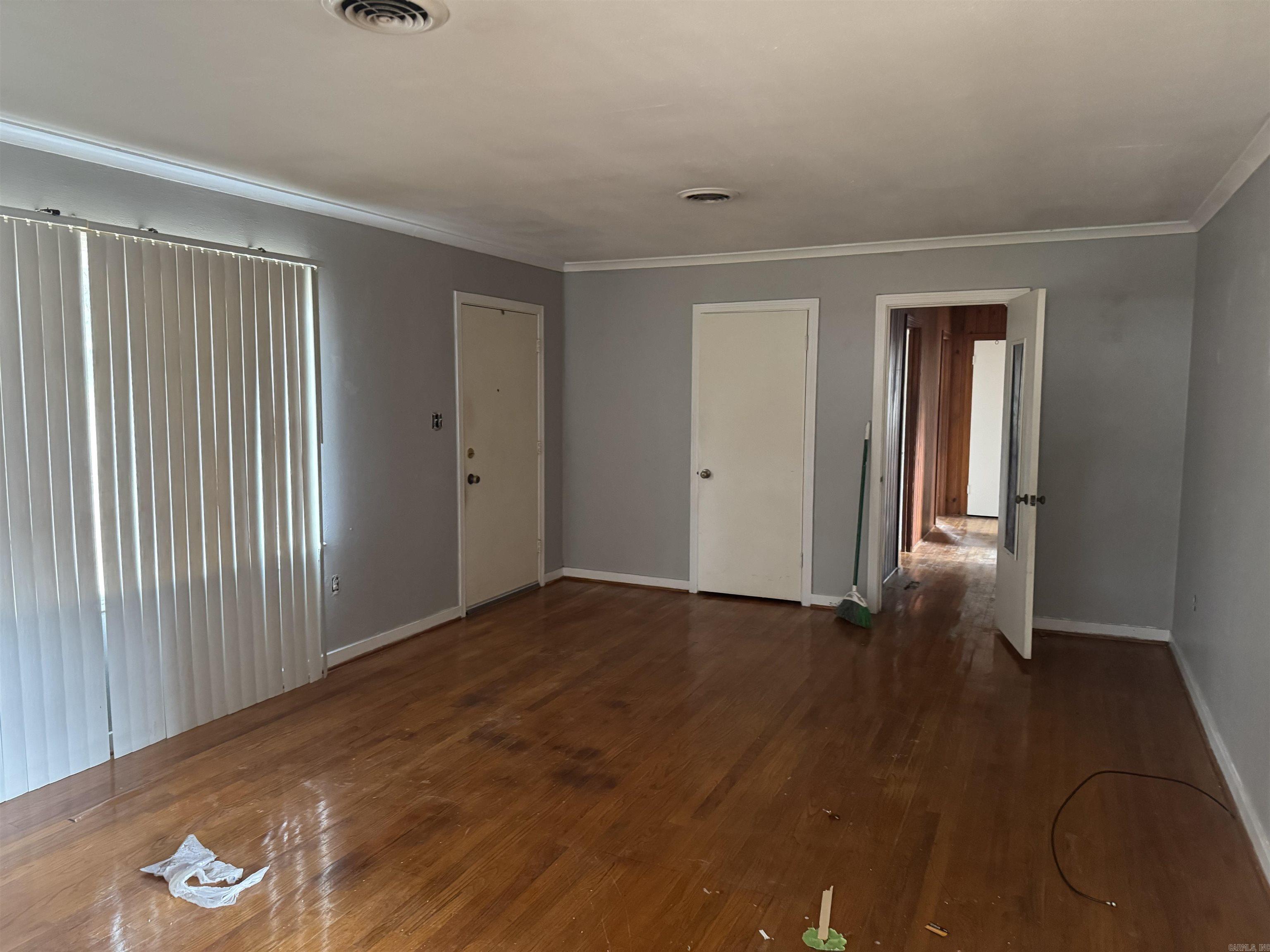 Roberts Resurvey - Residential