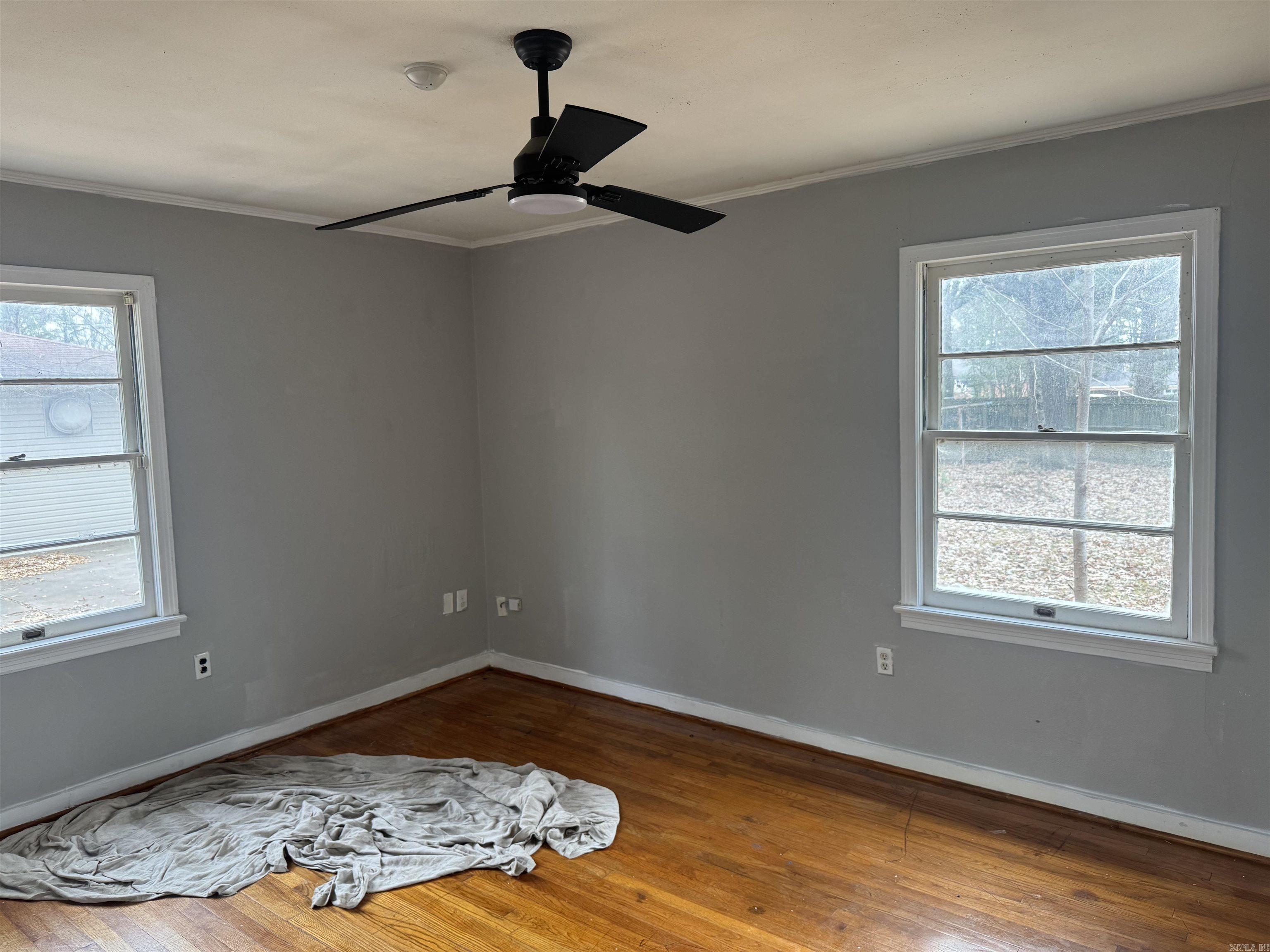 Roberts Resurvey - Residential