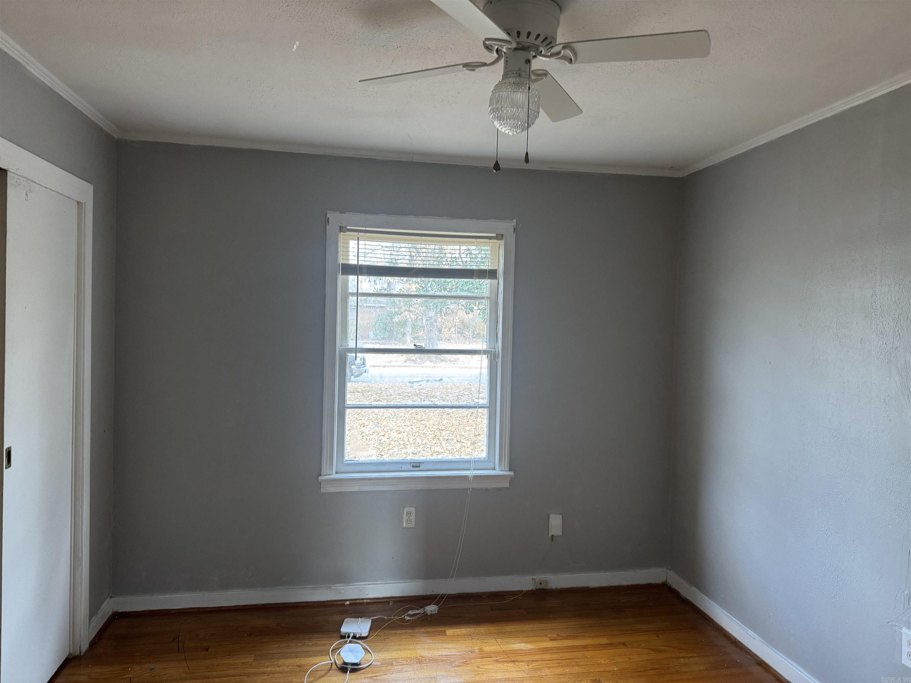 Roberts Resurvey - Residential