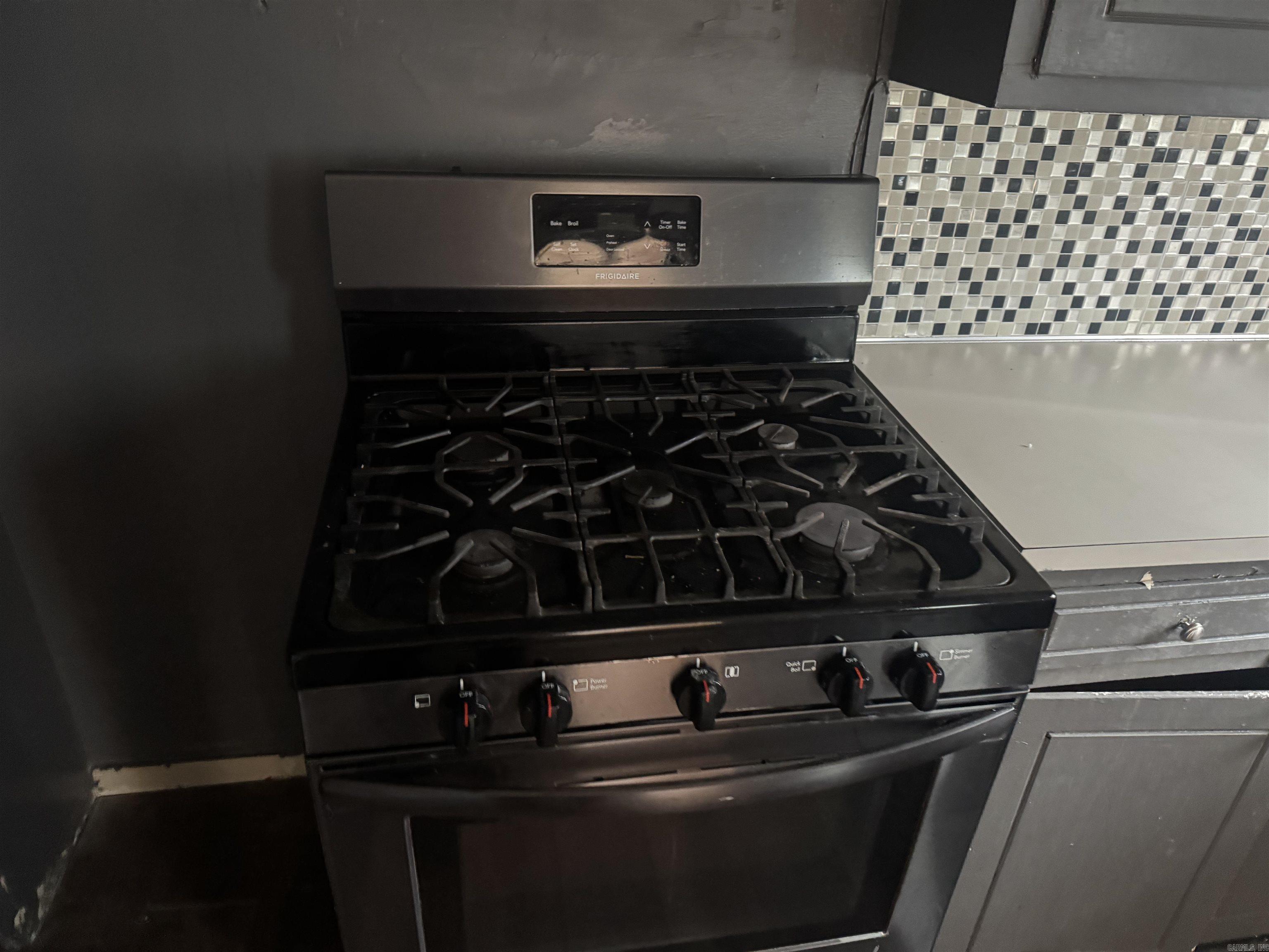 Roberts Resurvey - Residential