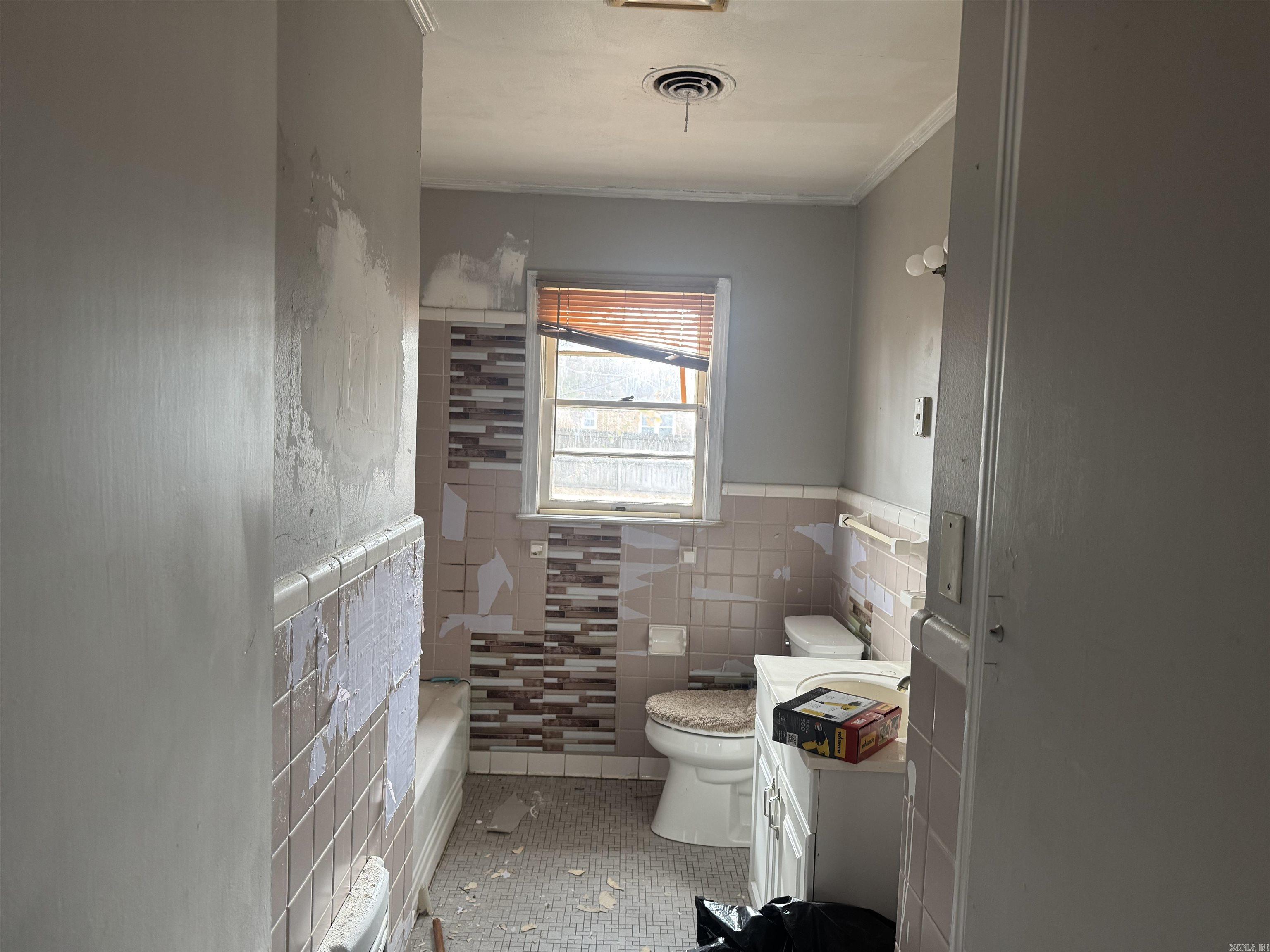 Roberts Resurvey - Residential