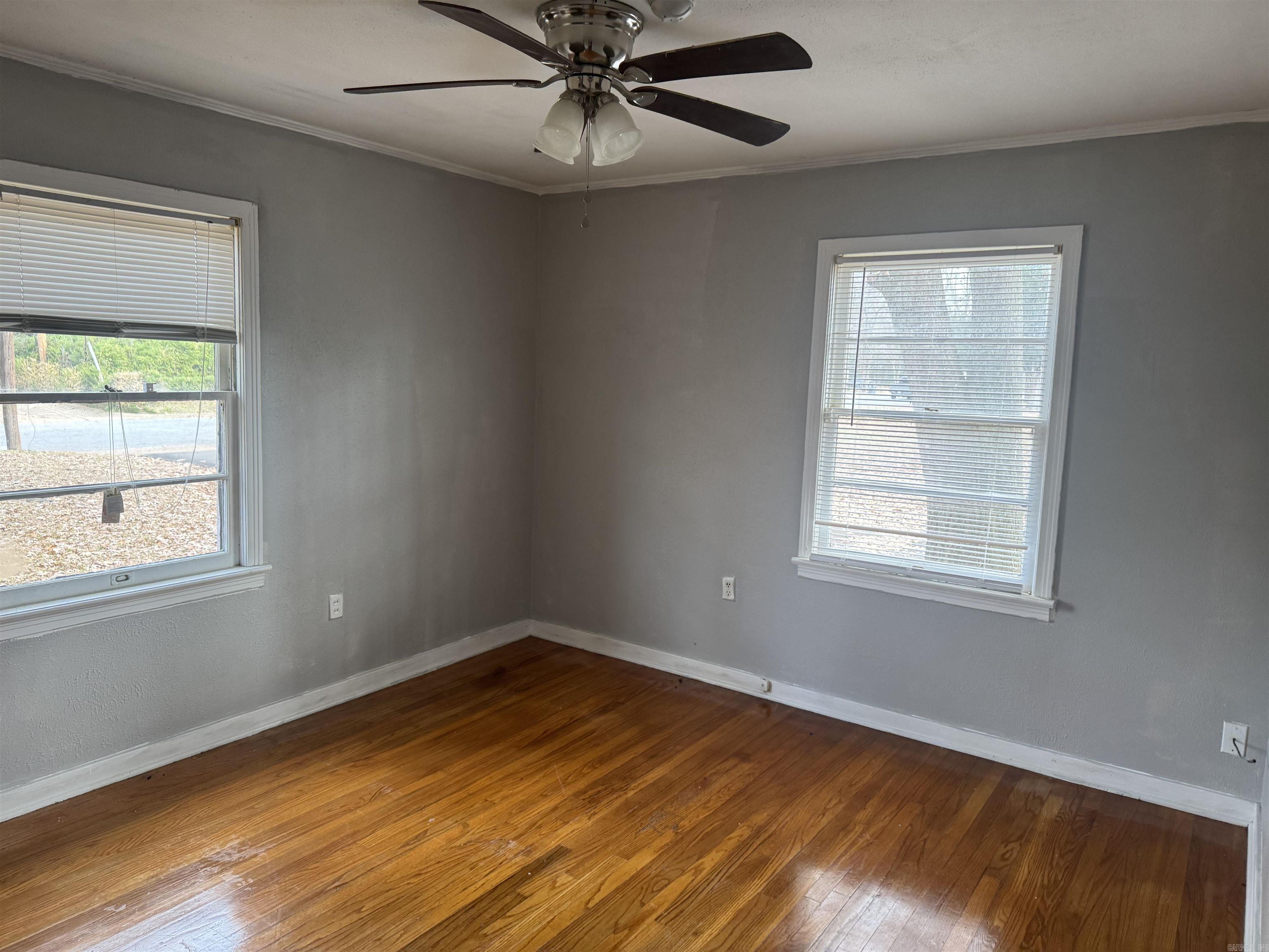 Roberts Resurvey - Residential