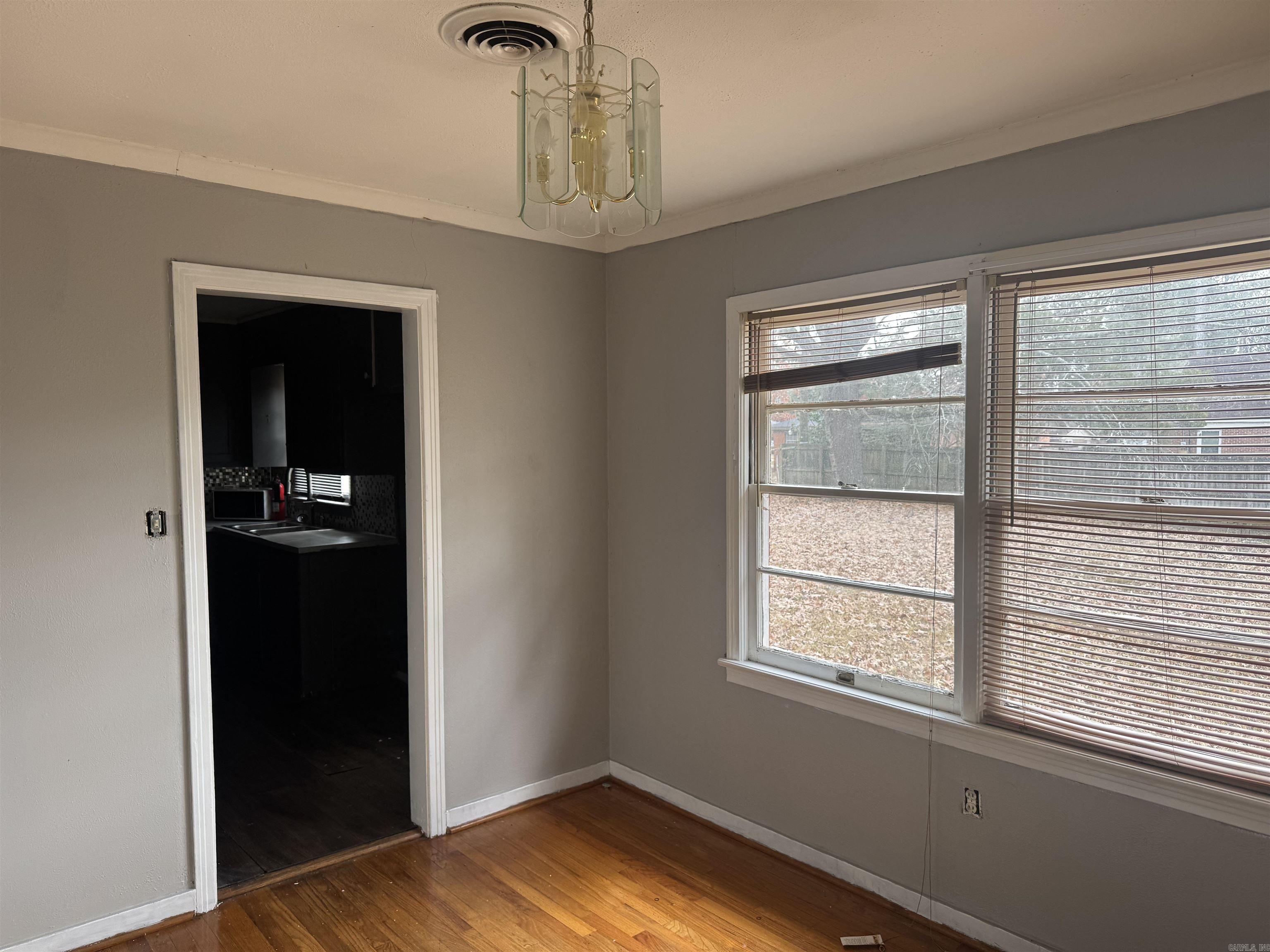 Roberts Resurvey - Residential