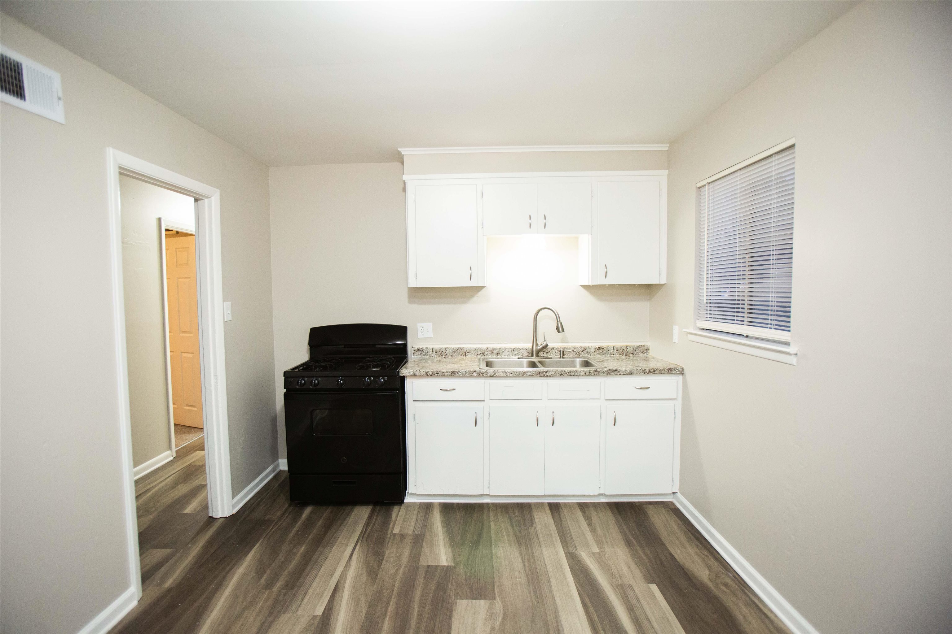 GREENLEA - Residential