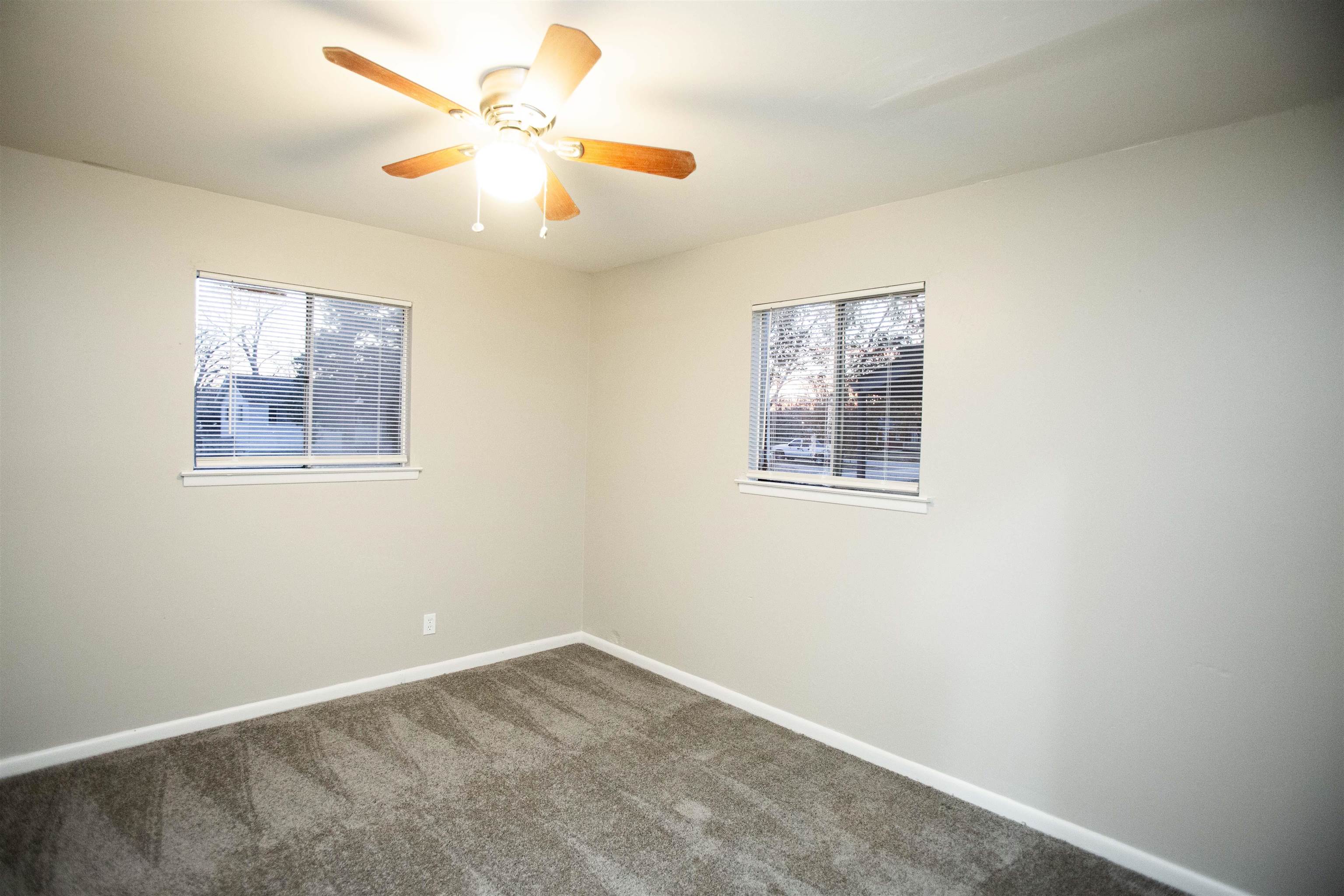 GREENLEA - Residential