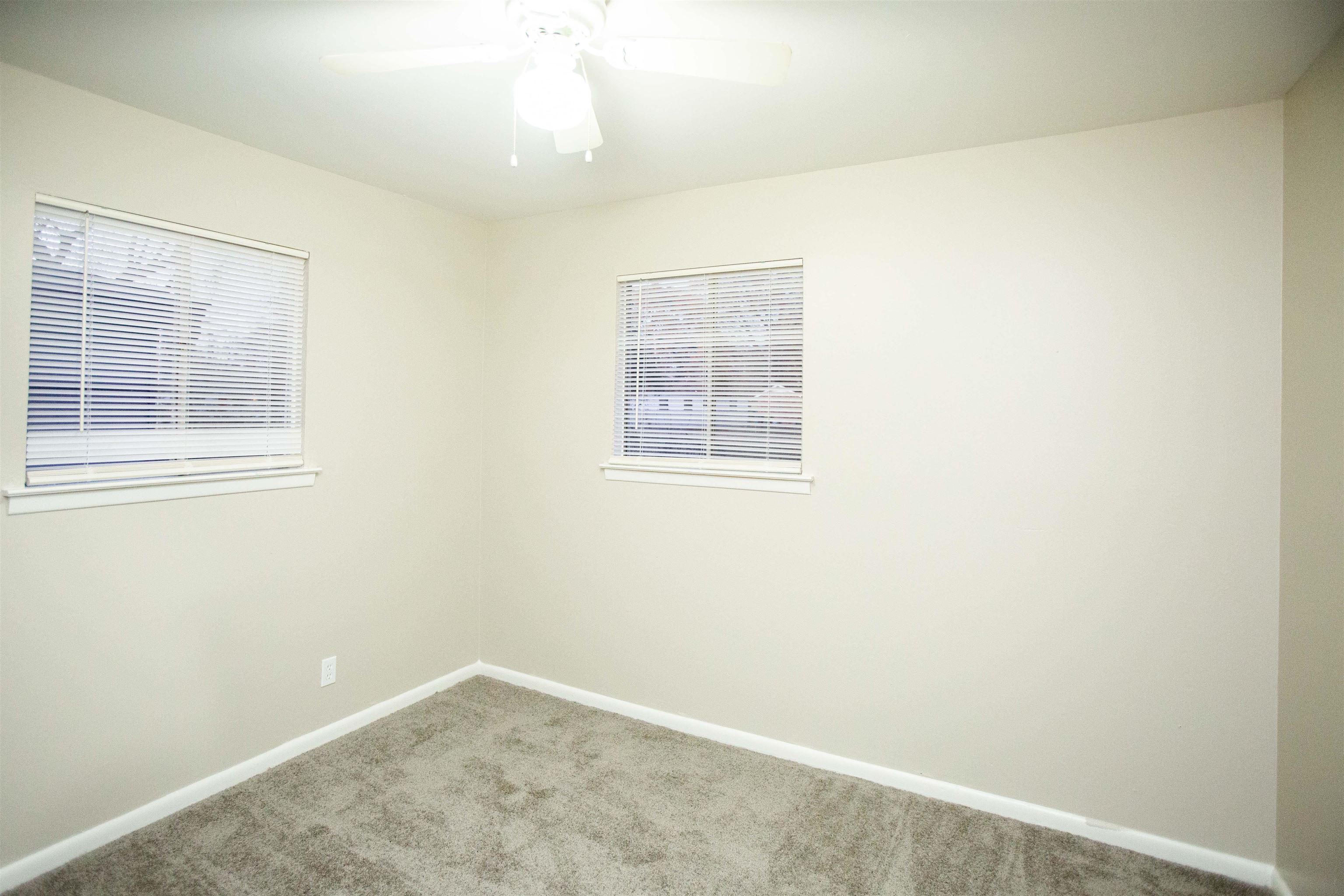 GREENLEA - Residential