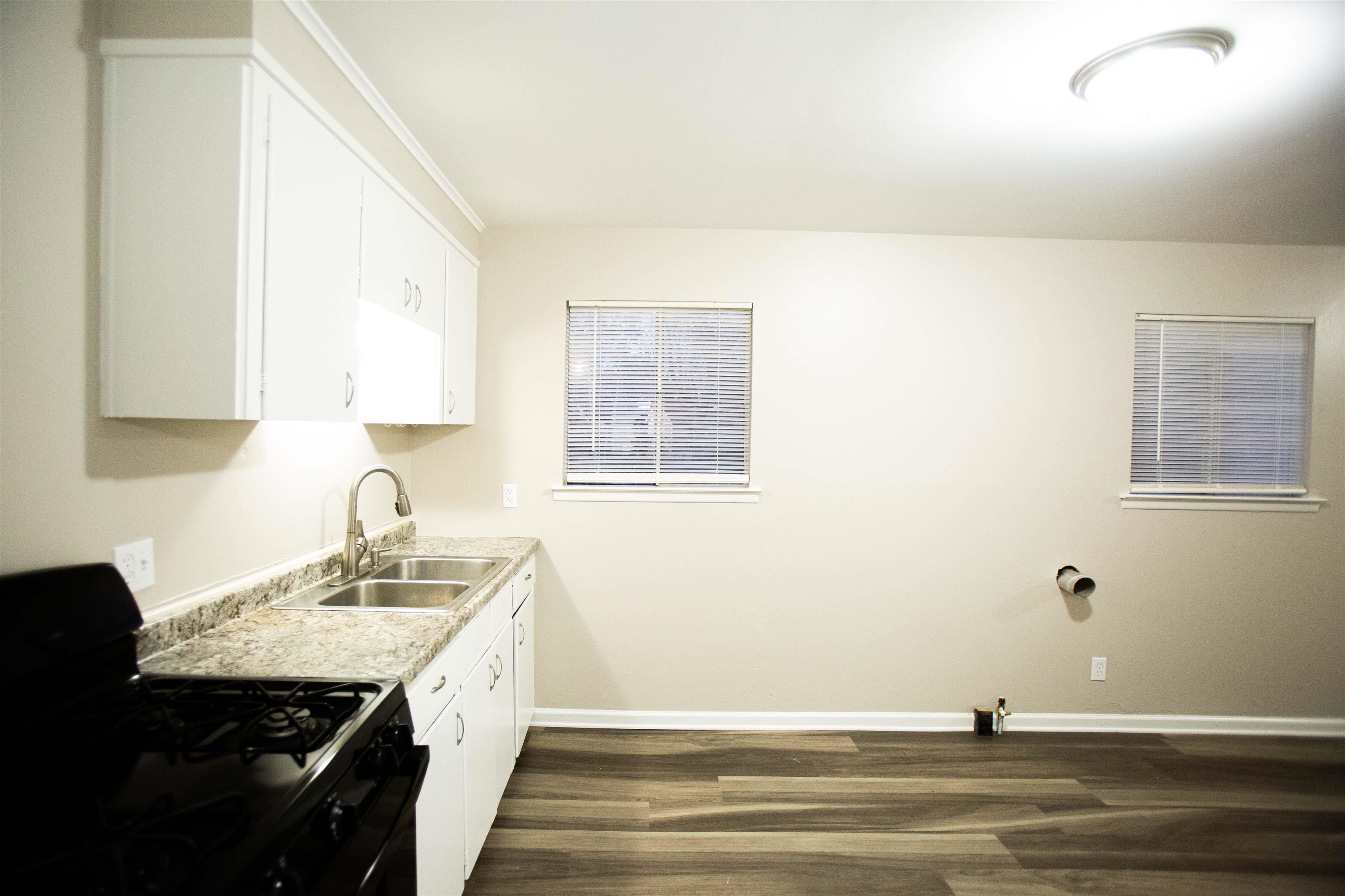 GREENLEA - Residential